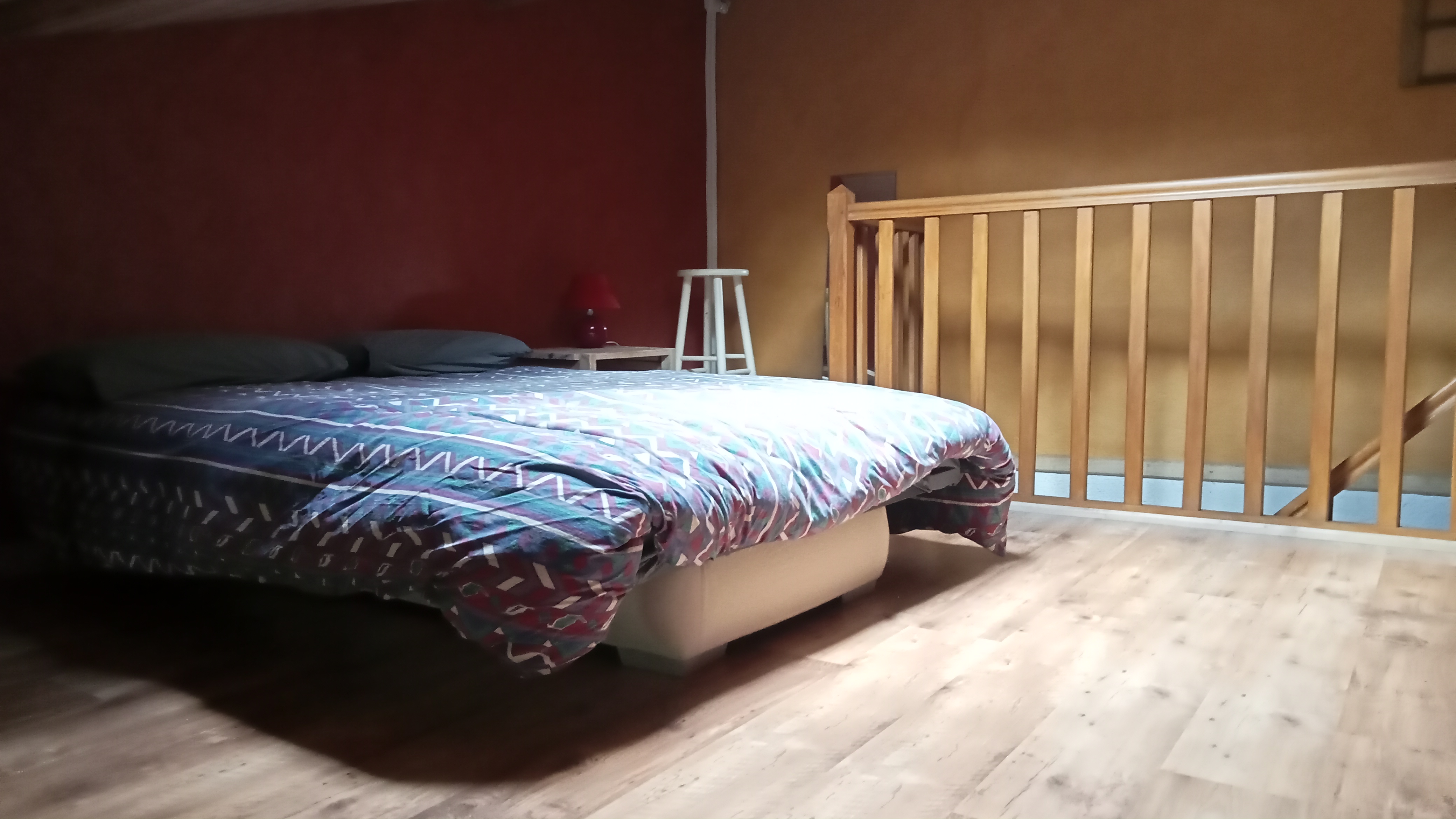 Meublé Souvigné, Souvigné - photo 4