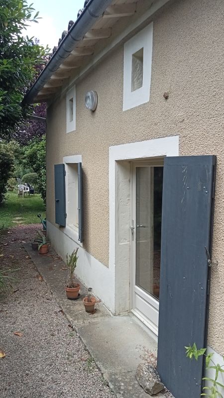 Meublé Souvigné, Souvigné - photo 2