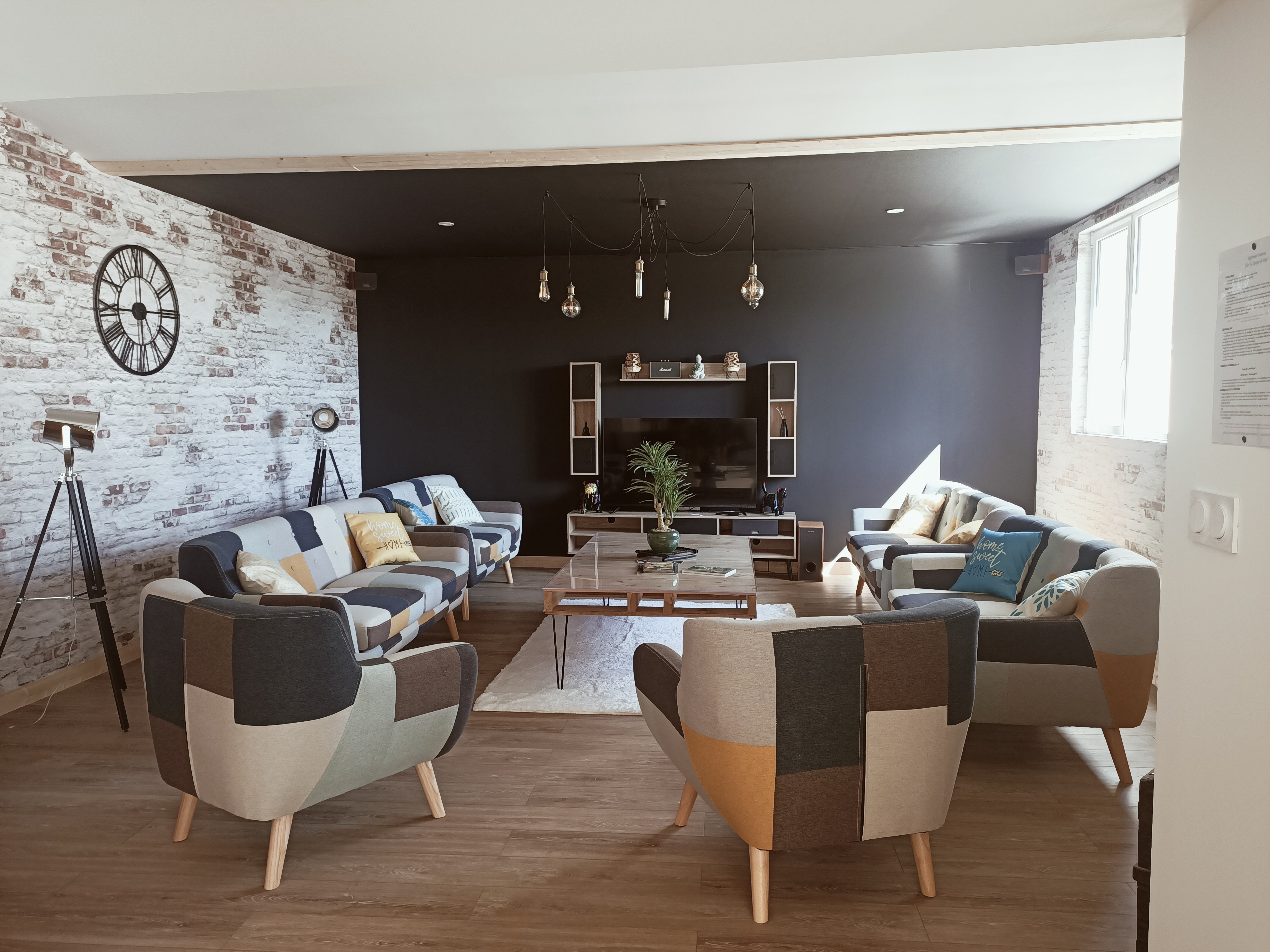 Le Hangar de Papi, Plaine-d'Argenson - photo 26