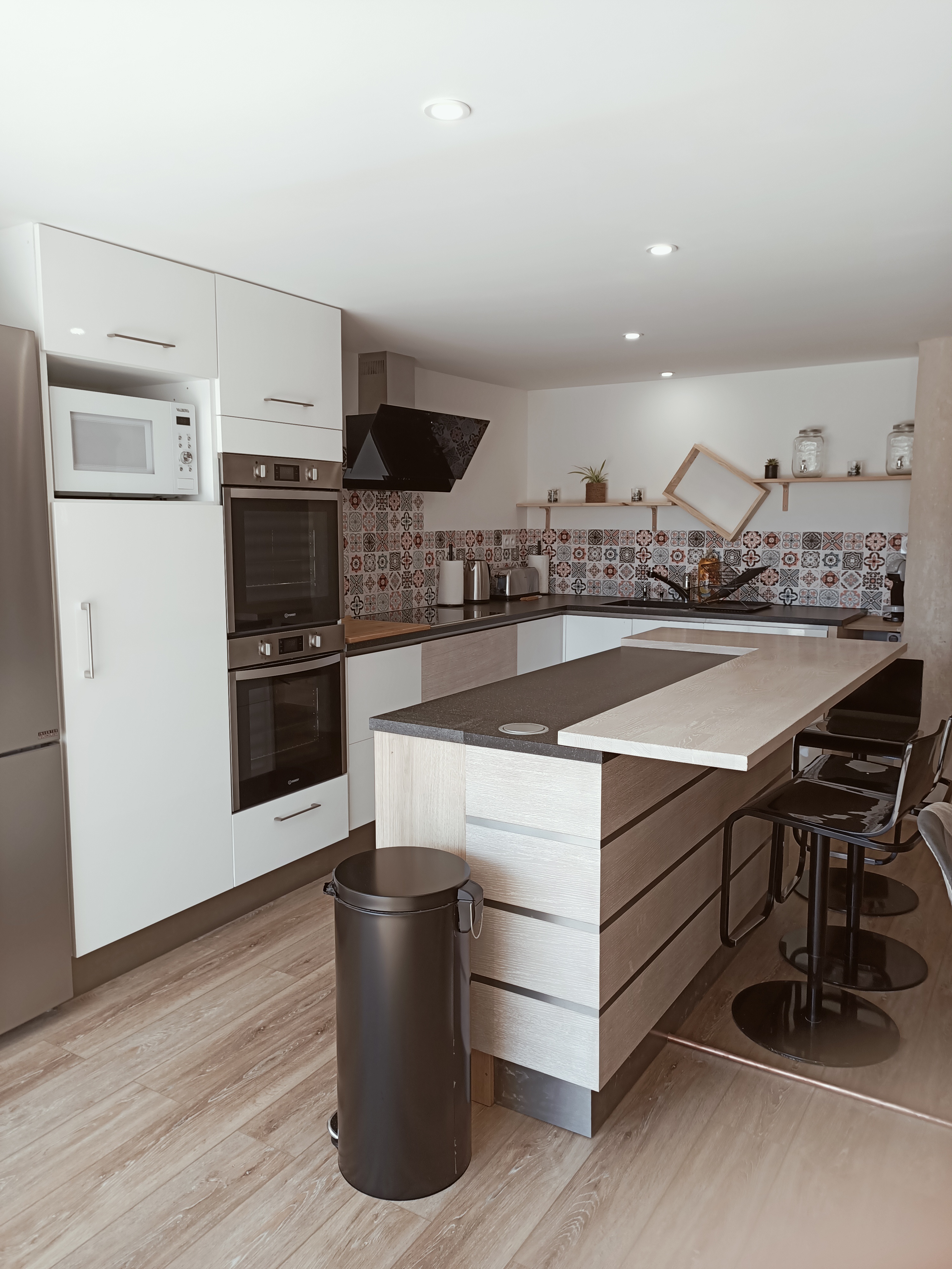 Le Hangar de Papi, Plaine-d'Argenson - photo 3