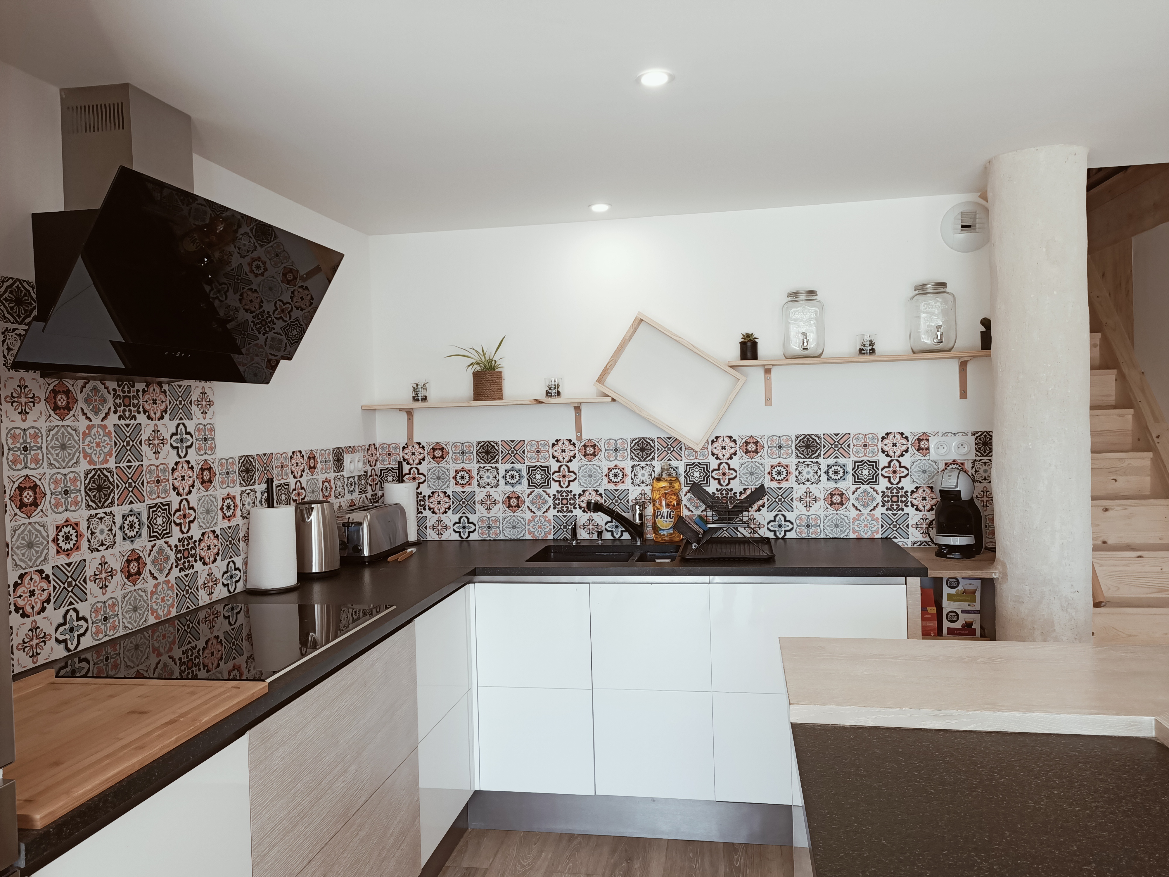 Le Hangar de Papi, Plaine-d'Argenson - photo 8