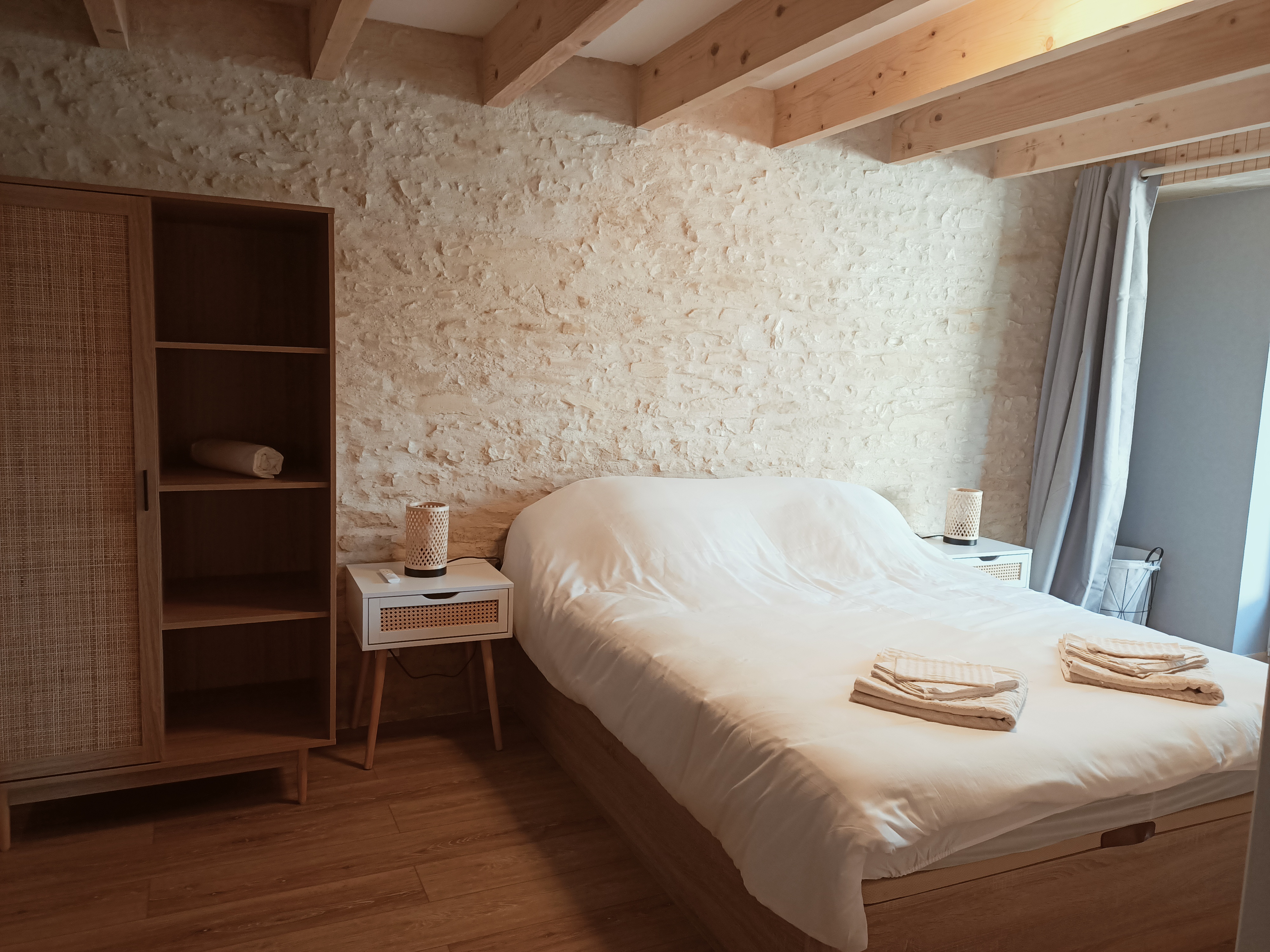 Le Hangar de Papi, Plaine-d'Argenson - photo 15