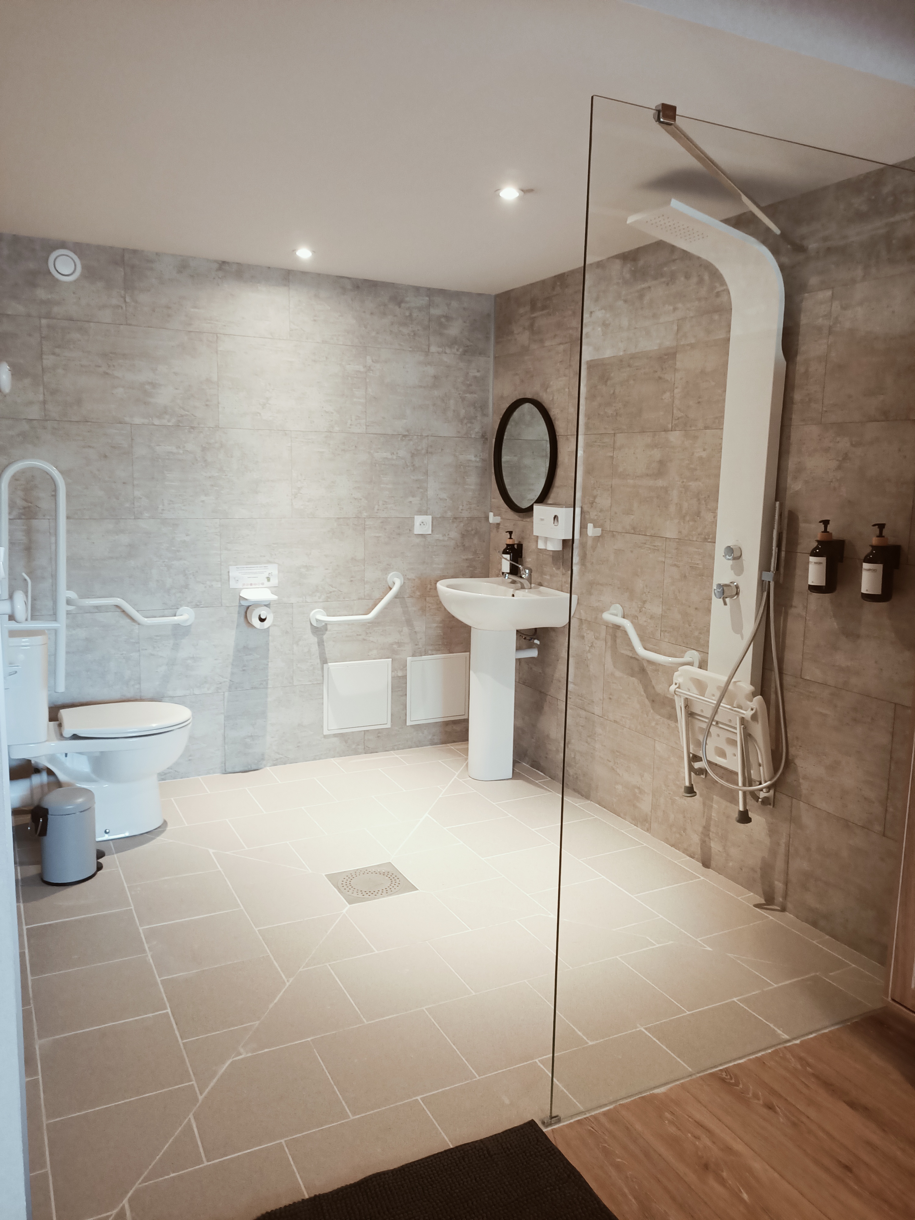 Le Hangar de Papi, Plaine-d'Argenson - photo 23