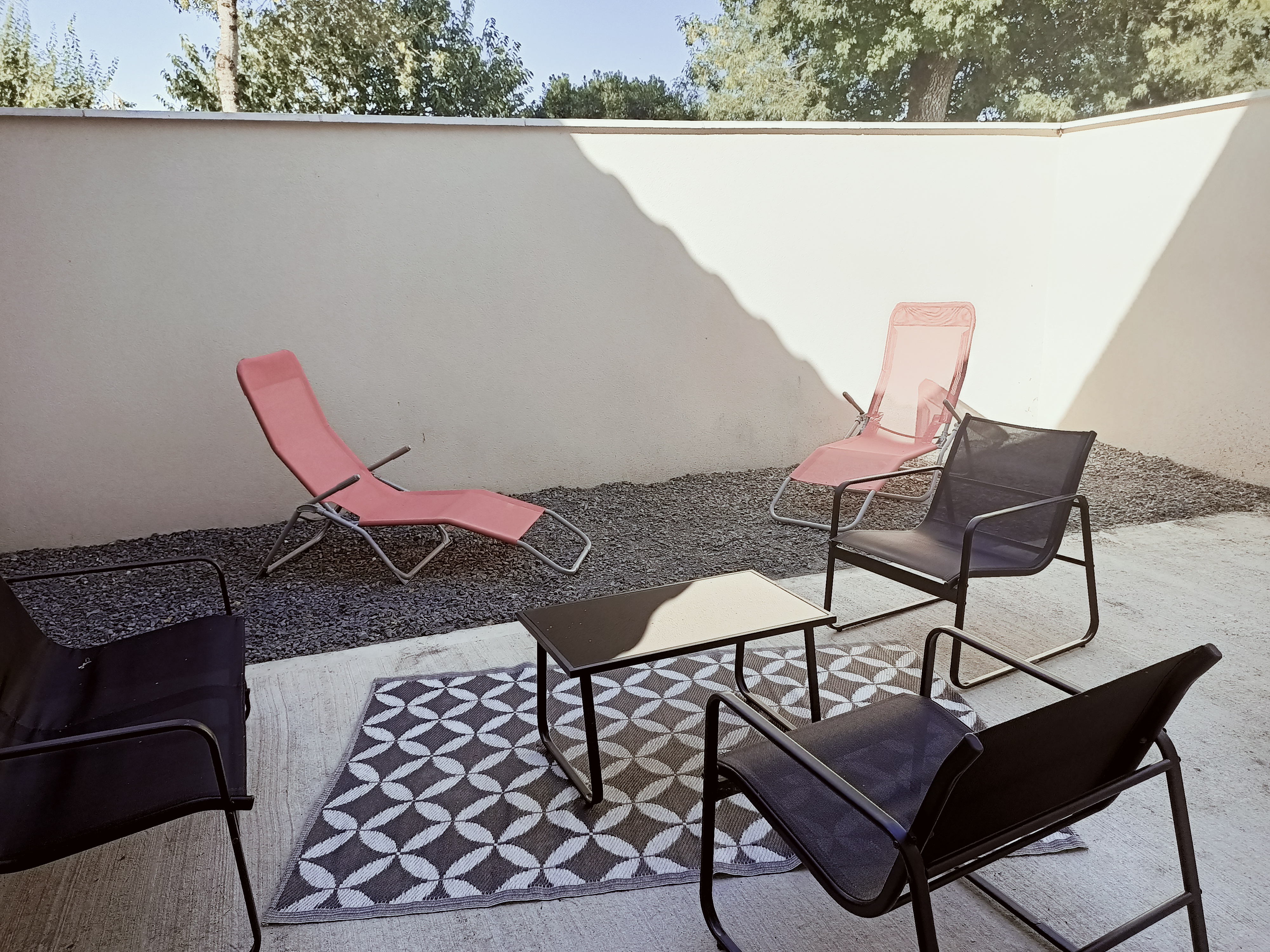 Le Hangar de Papi, Plaine-d'Argenson - photo 18