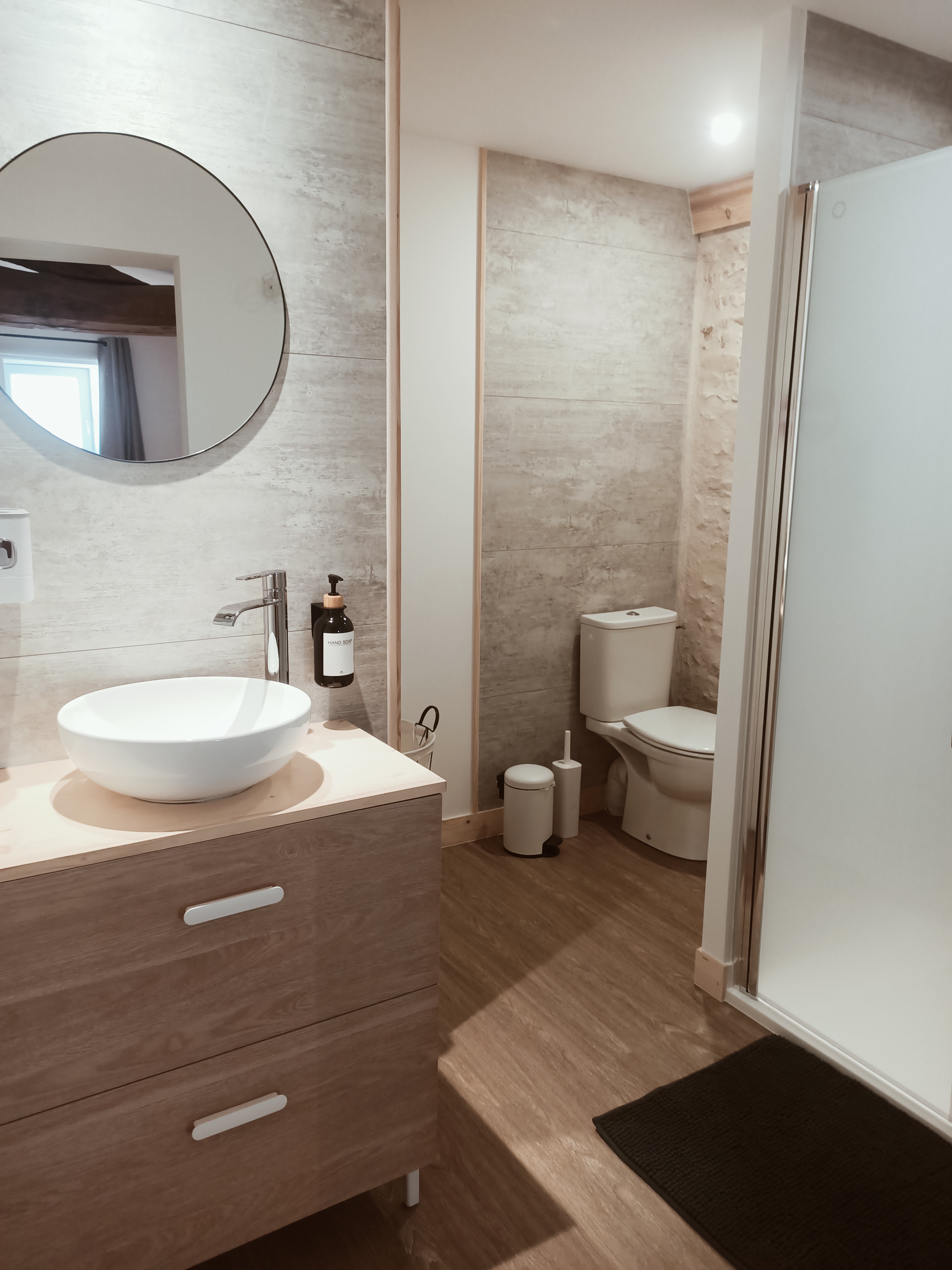 Le Hangar de Papi, Plaine-d'Argenson - photo 11