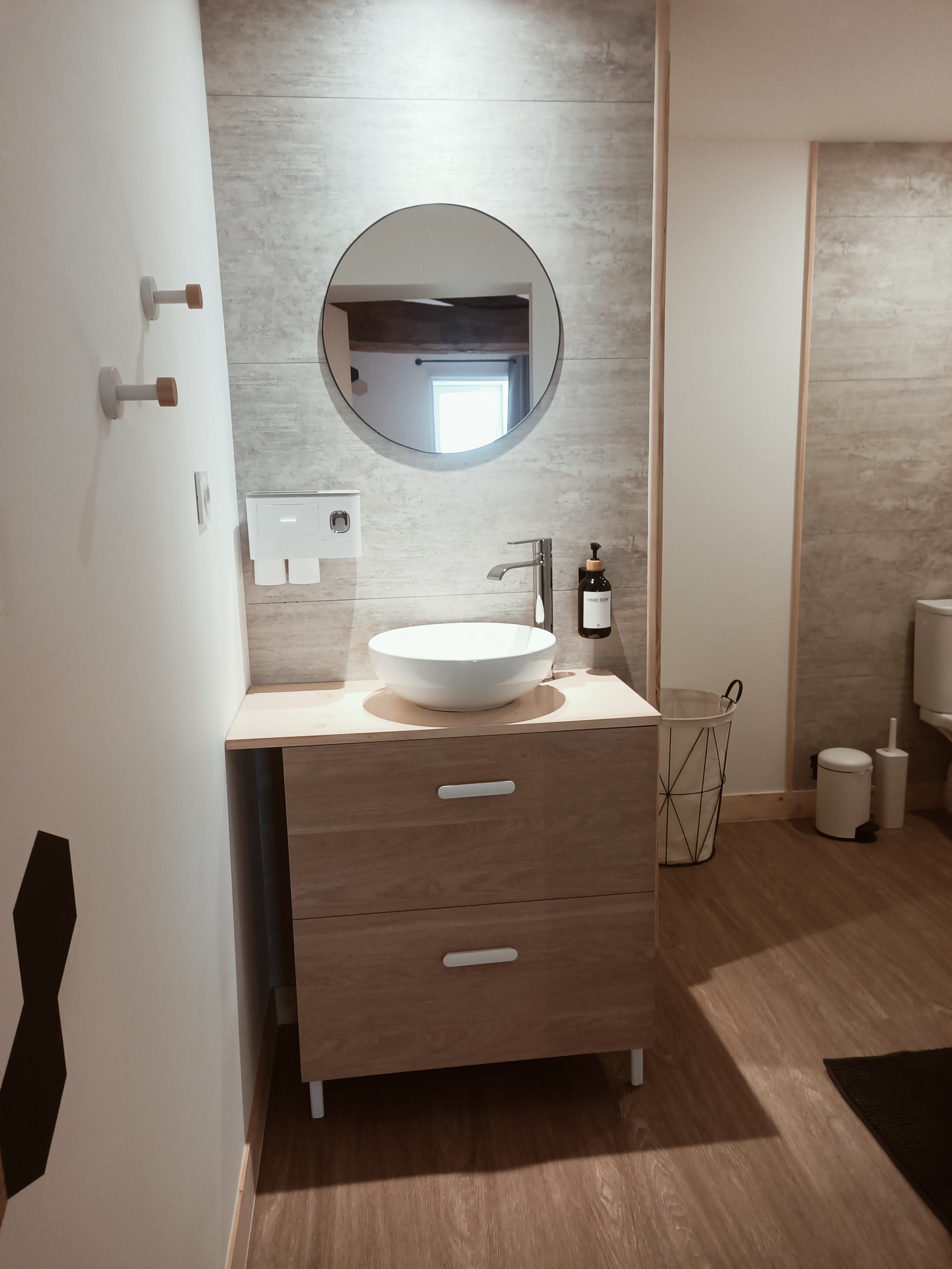 Le Hangar de Papi, Plaine-d'Argenson - photo 20