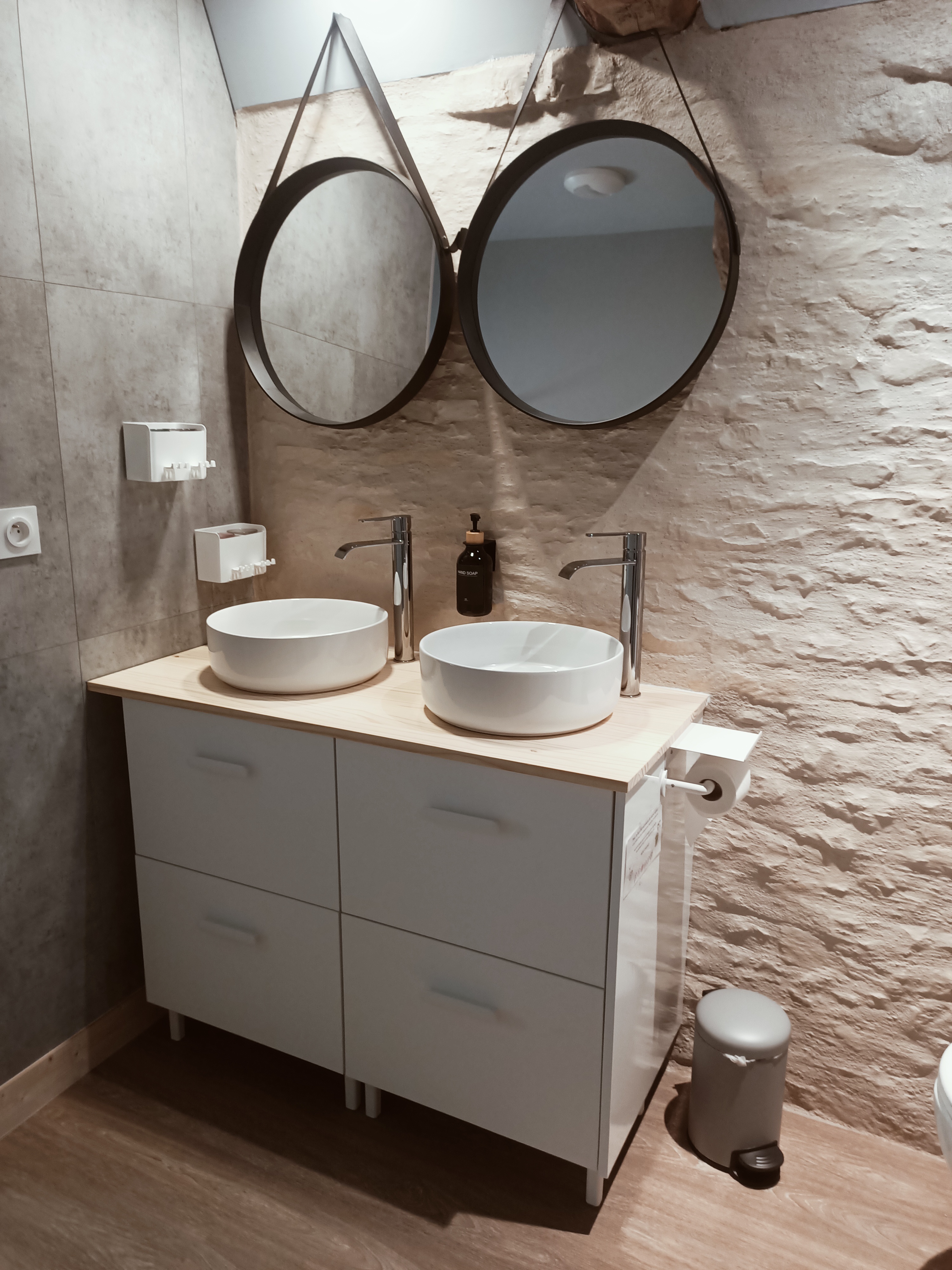 Le Hangar de Papi, Plaine-d'Argenson - photo 27