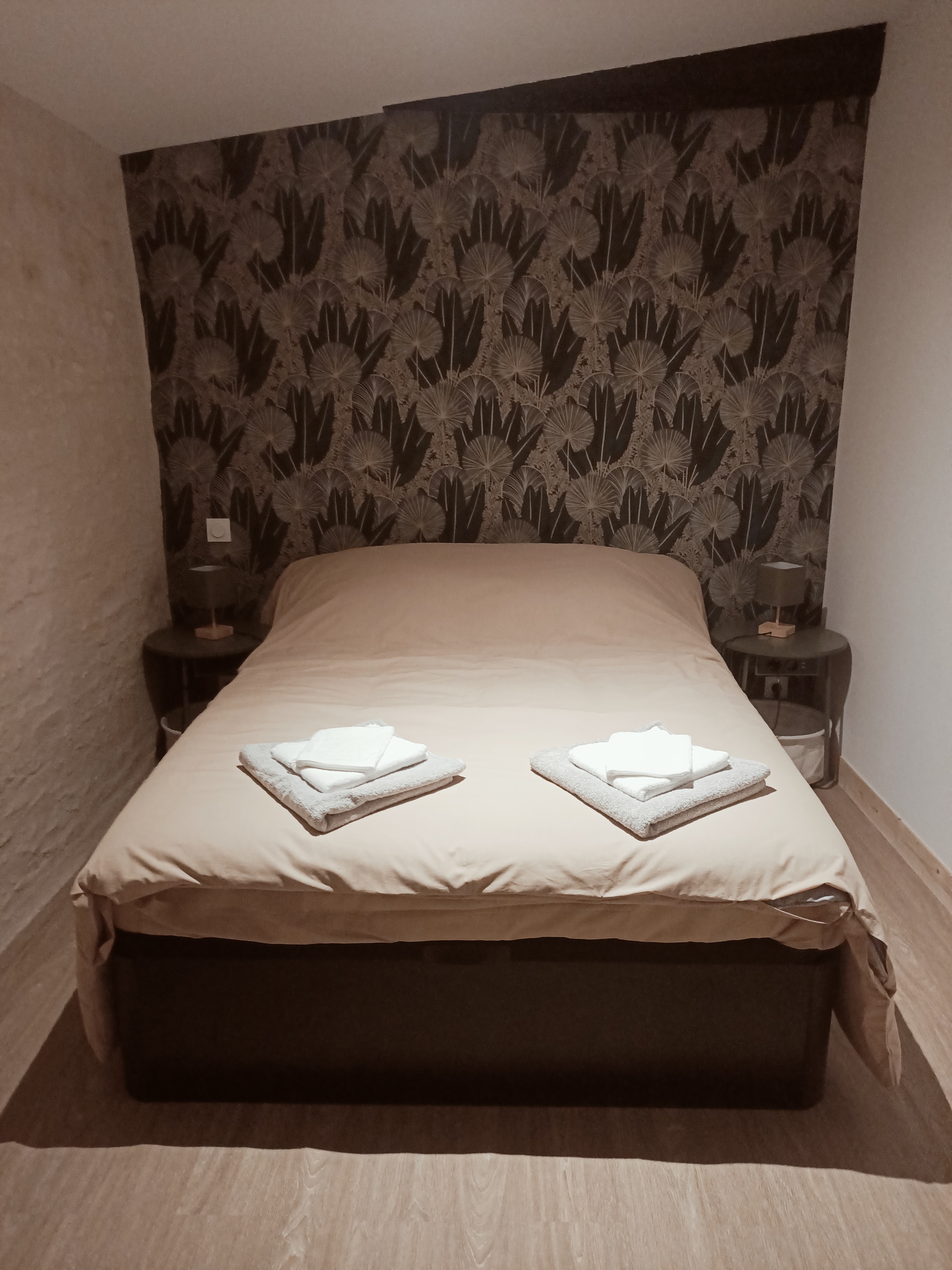 Le Hangar de Papi, Plaine-d'Argenson - photo 22