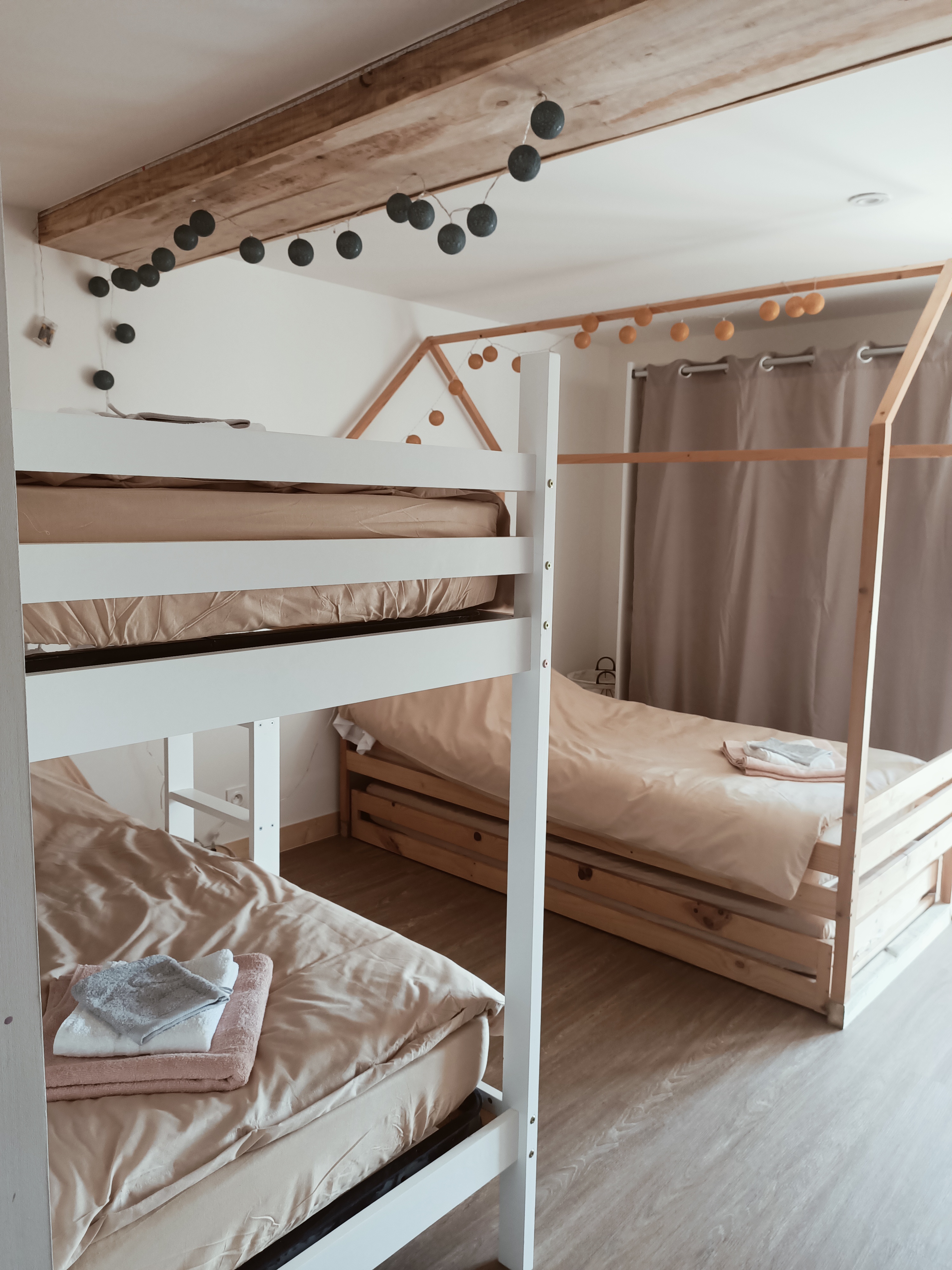 Le Hangar de Papi, Plaine-d'Argenson - photo 12