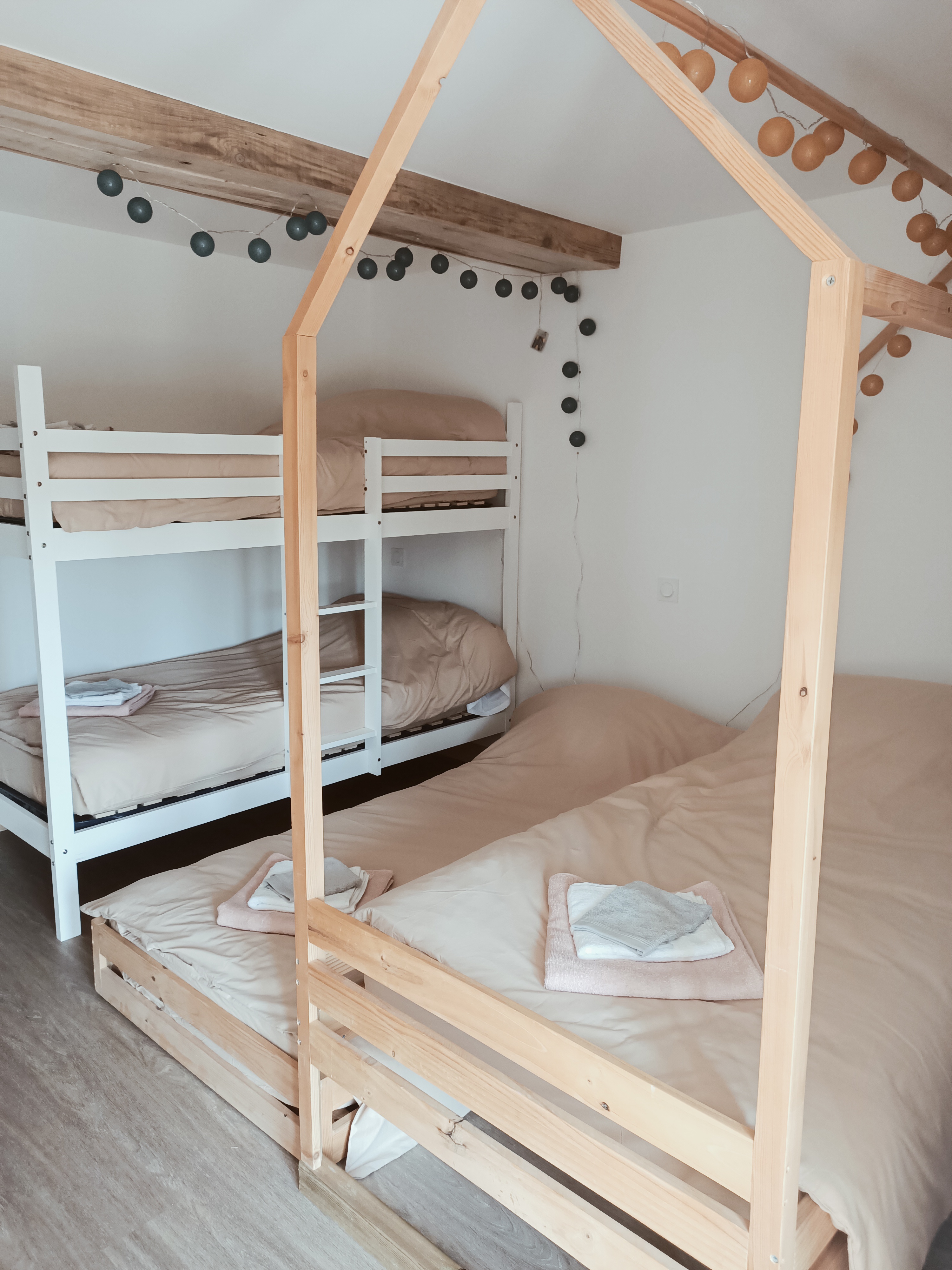 Le Hangar de Papi, Plaine-d'Argenson - photo 19