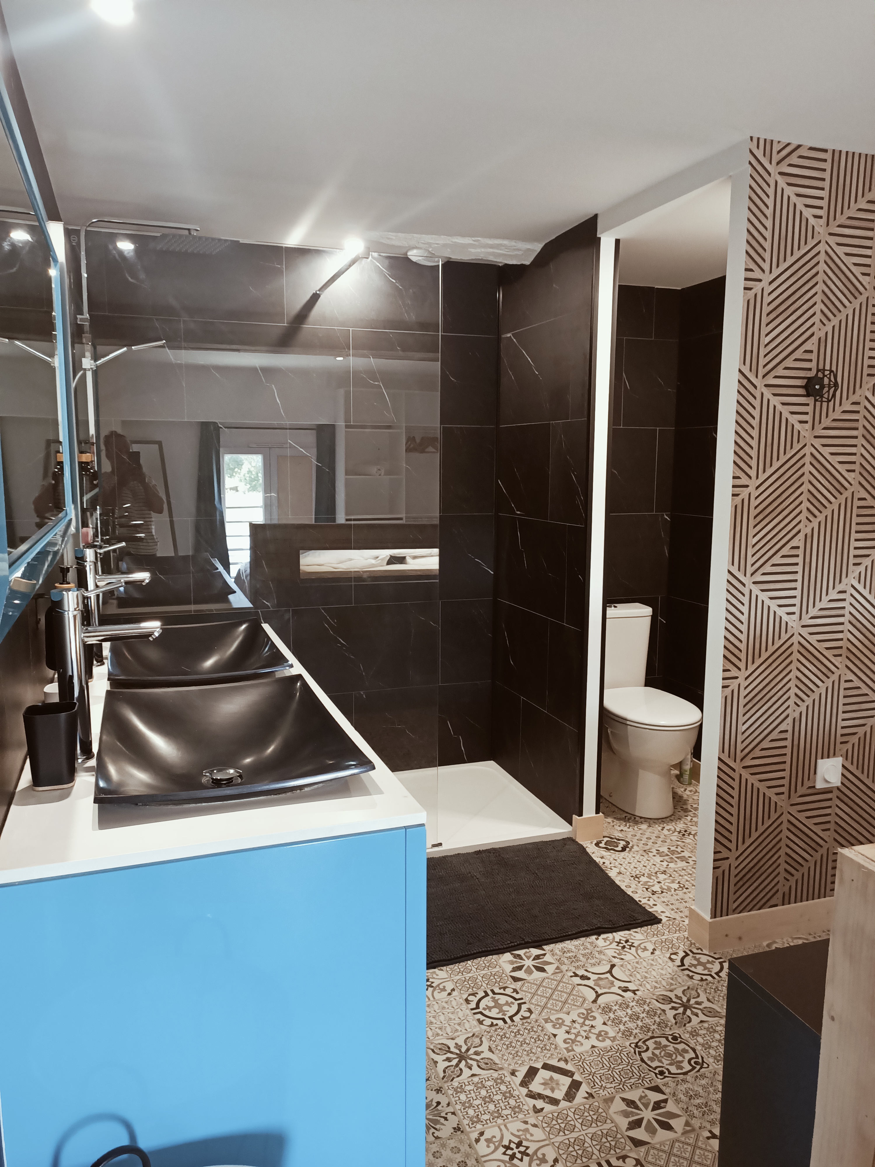 Le Hangar de Papi, Plaine-d'Argenson - photo 17