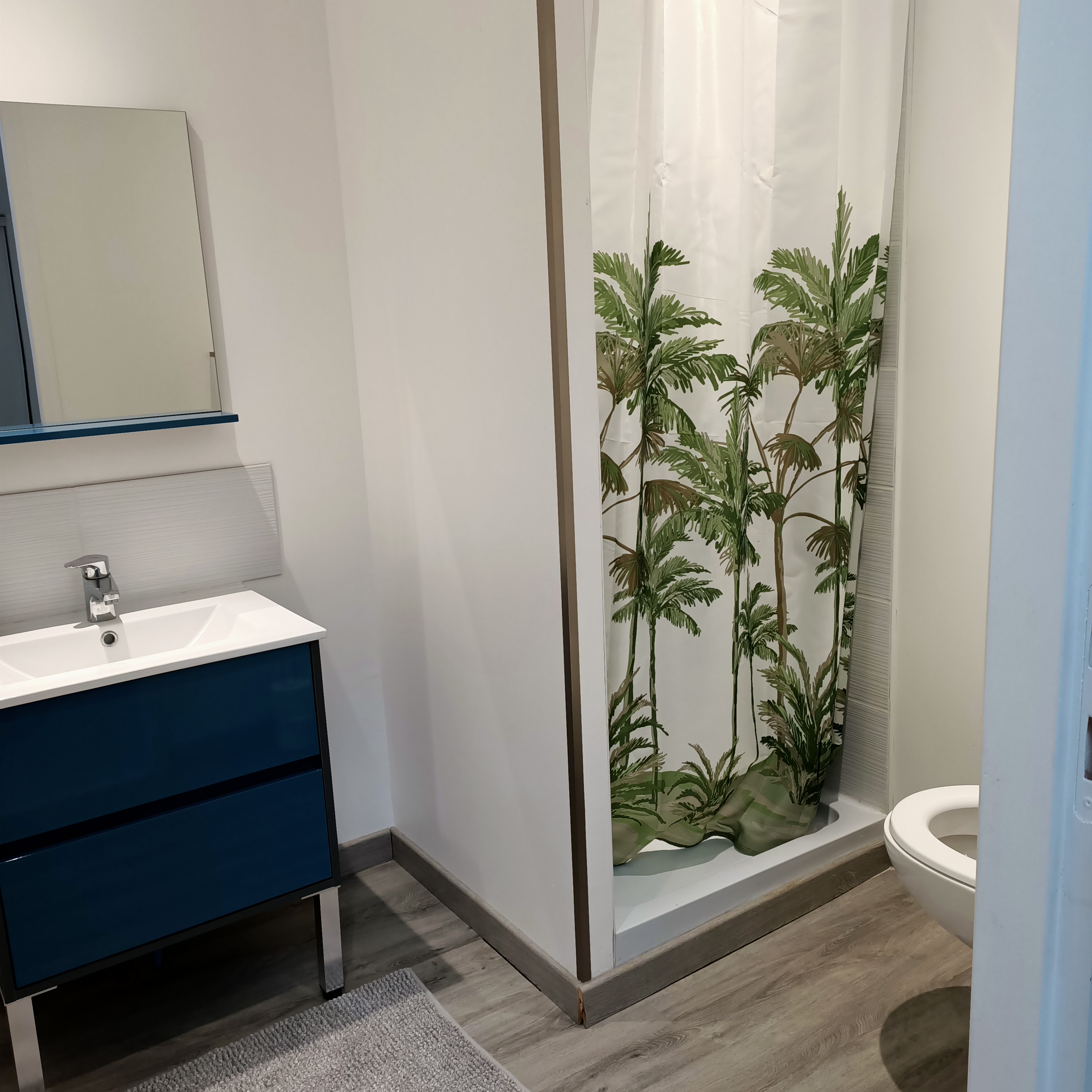 Les Gites de Val Jaunay - Écrin