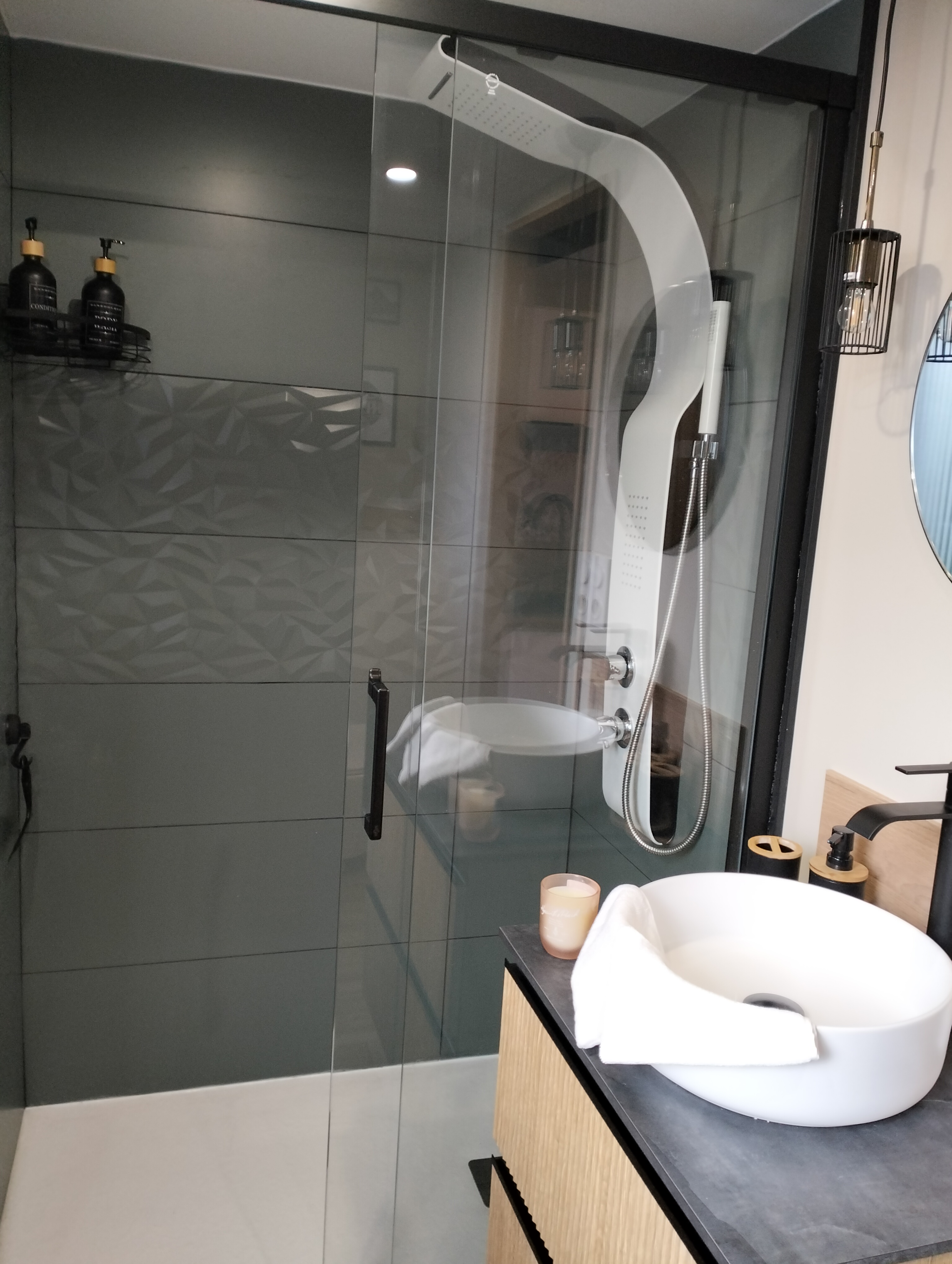 L'Arbre de Soie - Albizia - photo 5