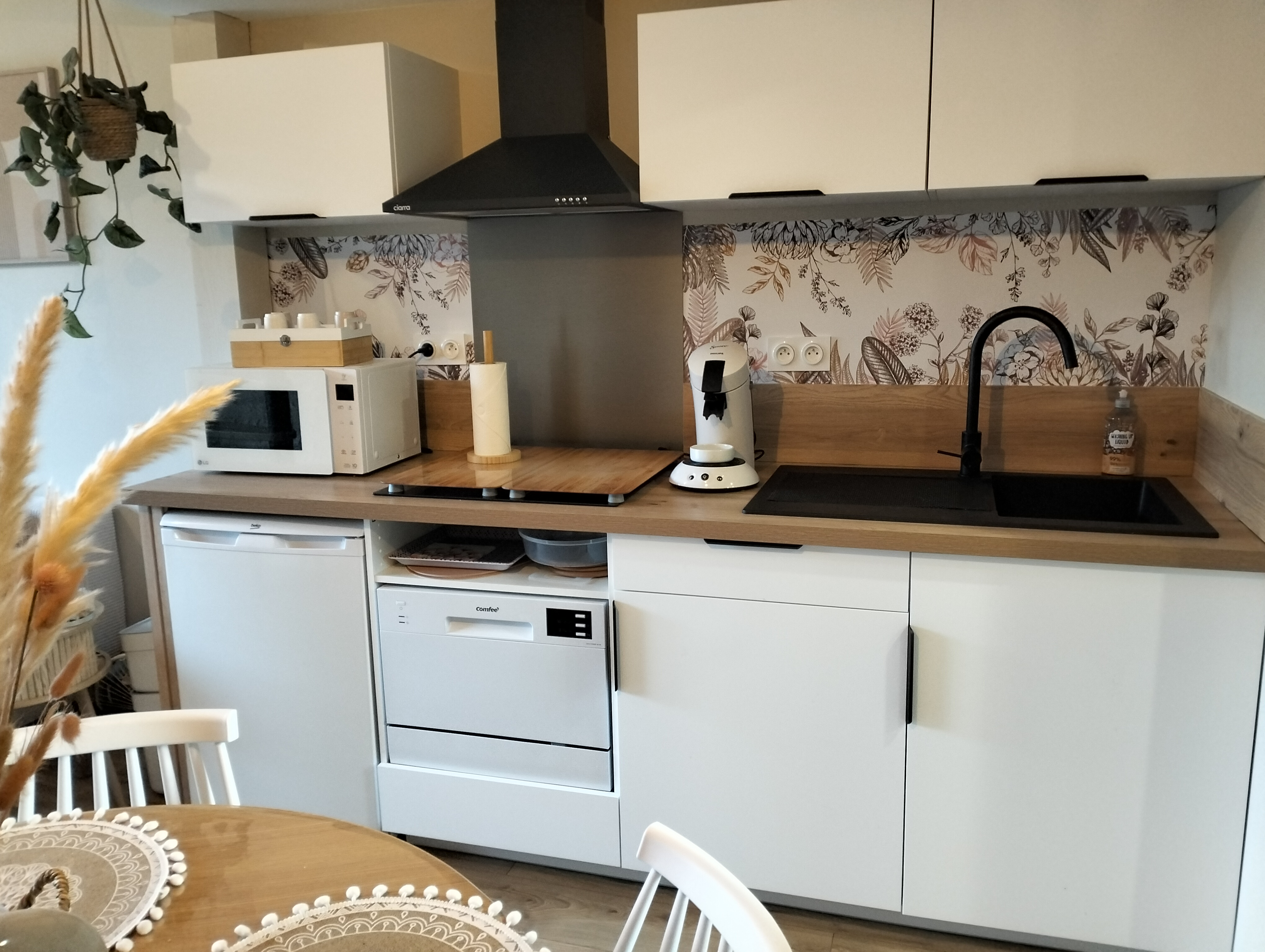 L'Arbre de Soie - Albizia - photo 3