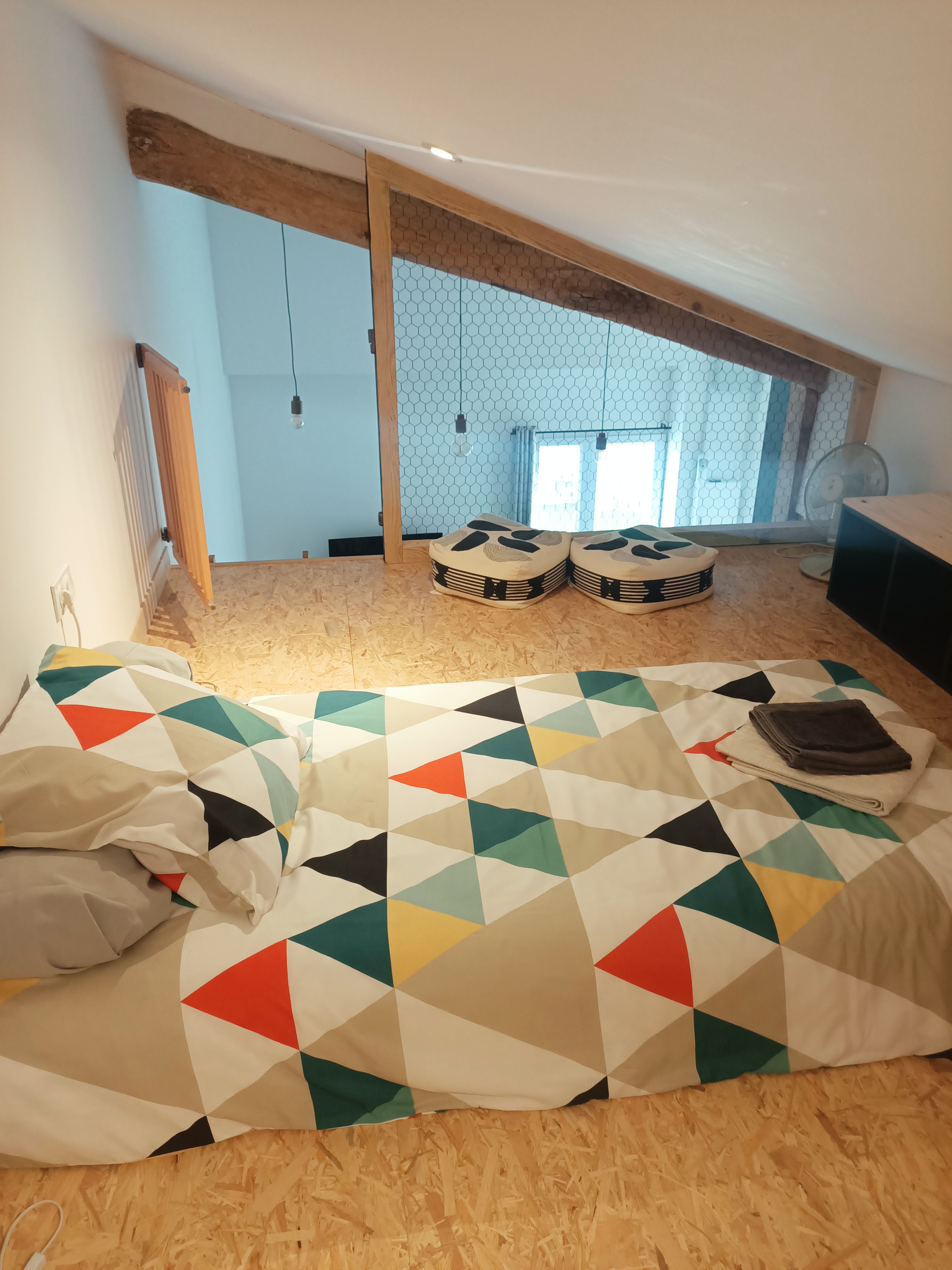 Le Hangar de Mamie - photo 4