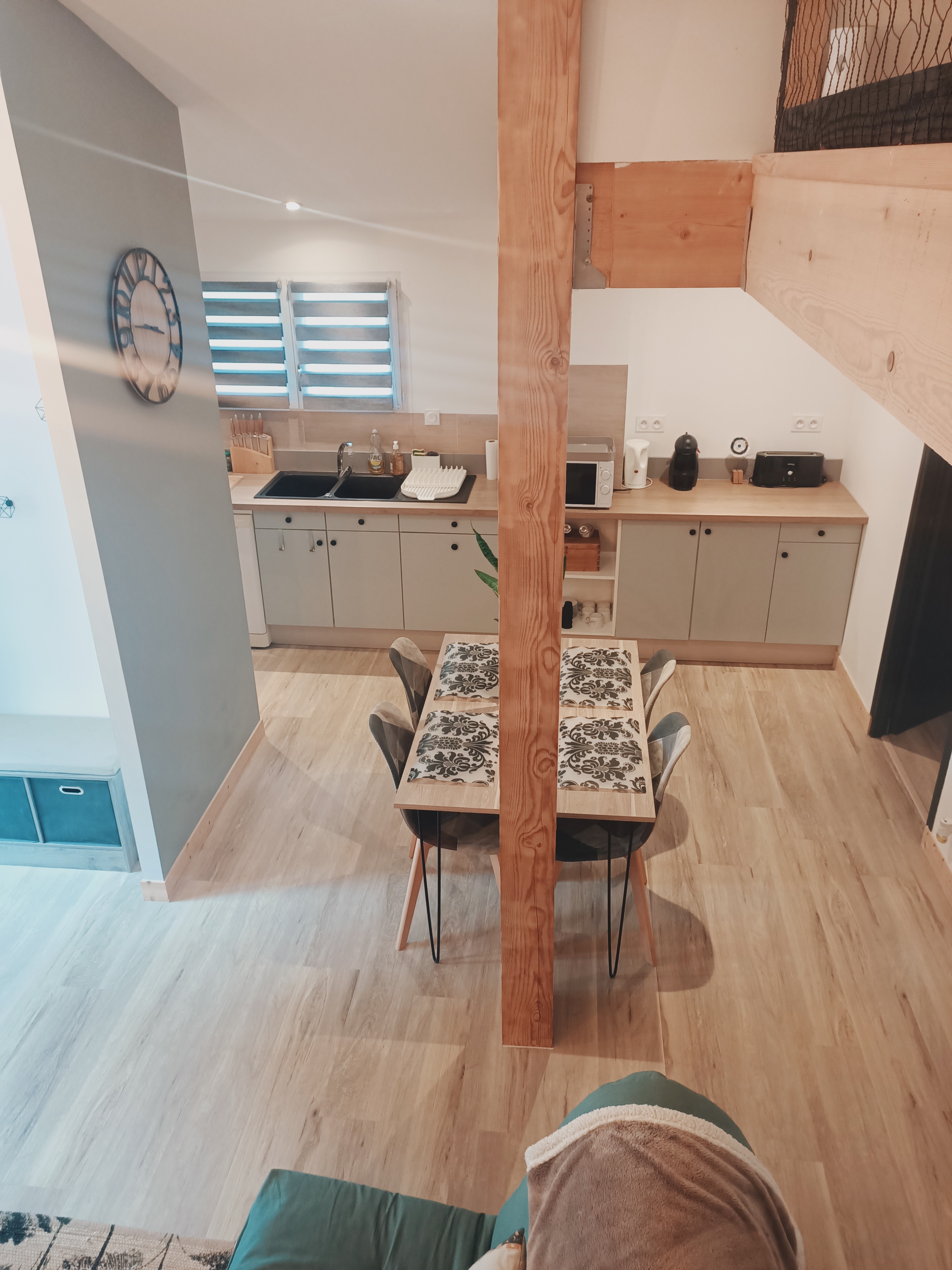 Le Hangar de Mamie, Plaine-d'Argenson - photo 7