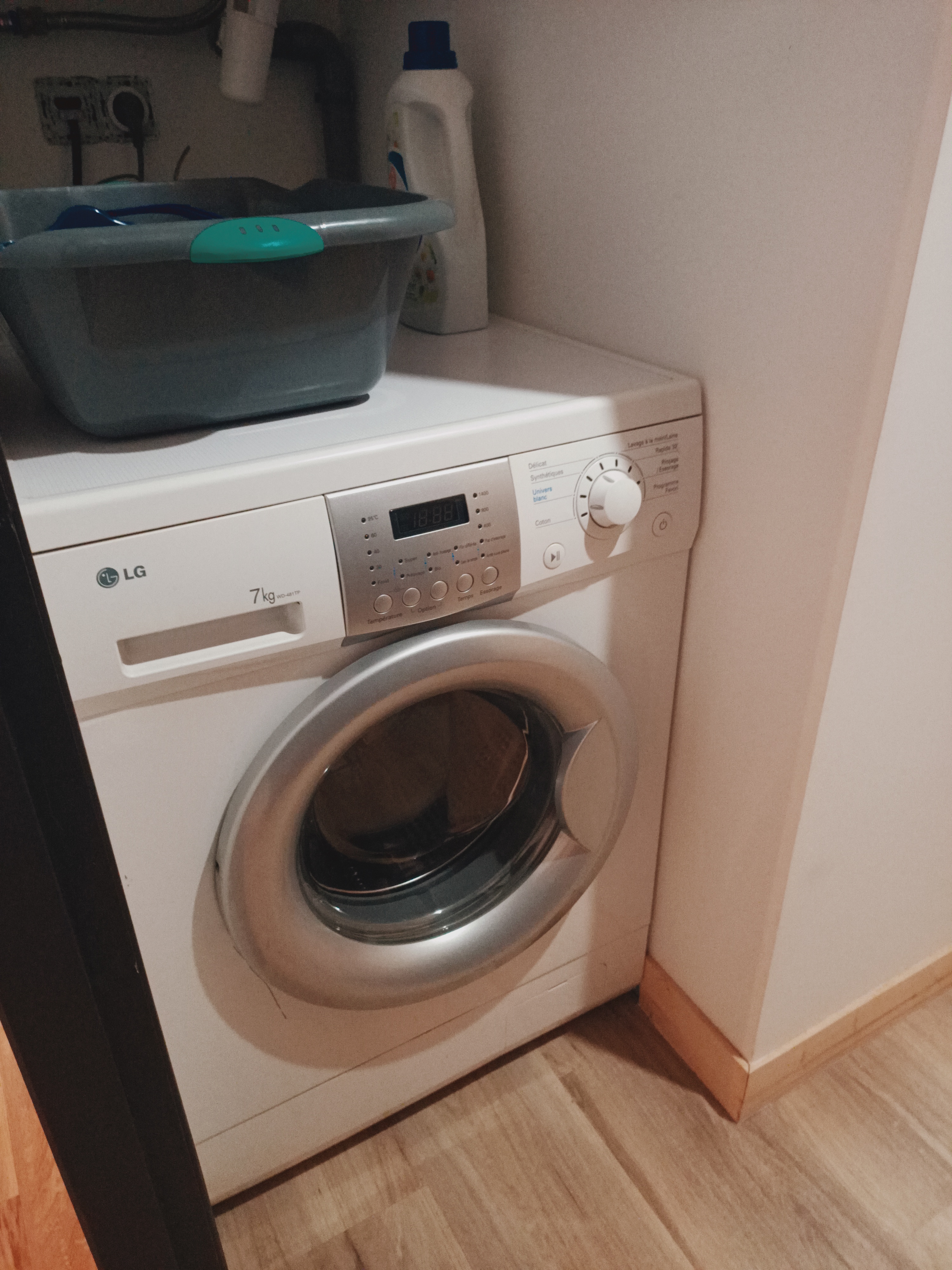 Le Hangar de Mamie, Plaine-d'Argenson - photo 12