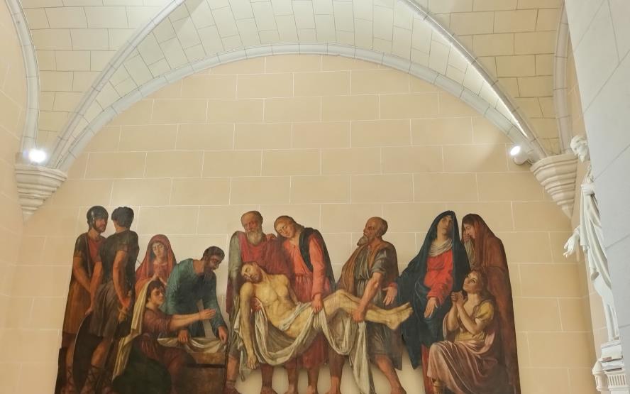 Image de présentation du lieu