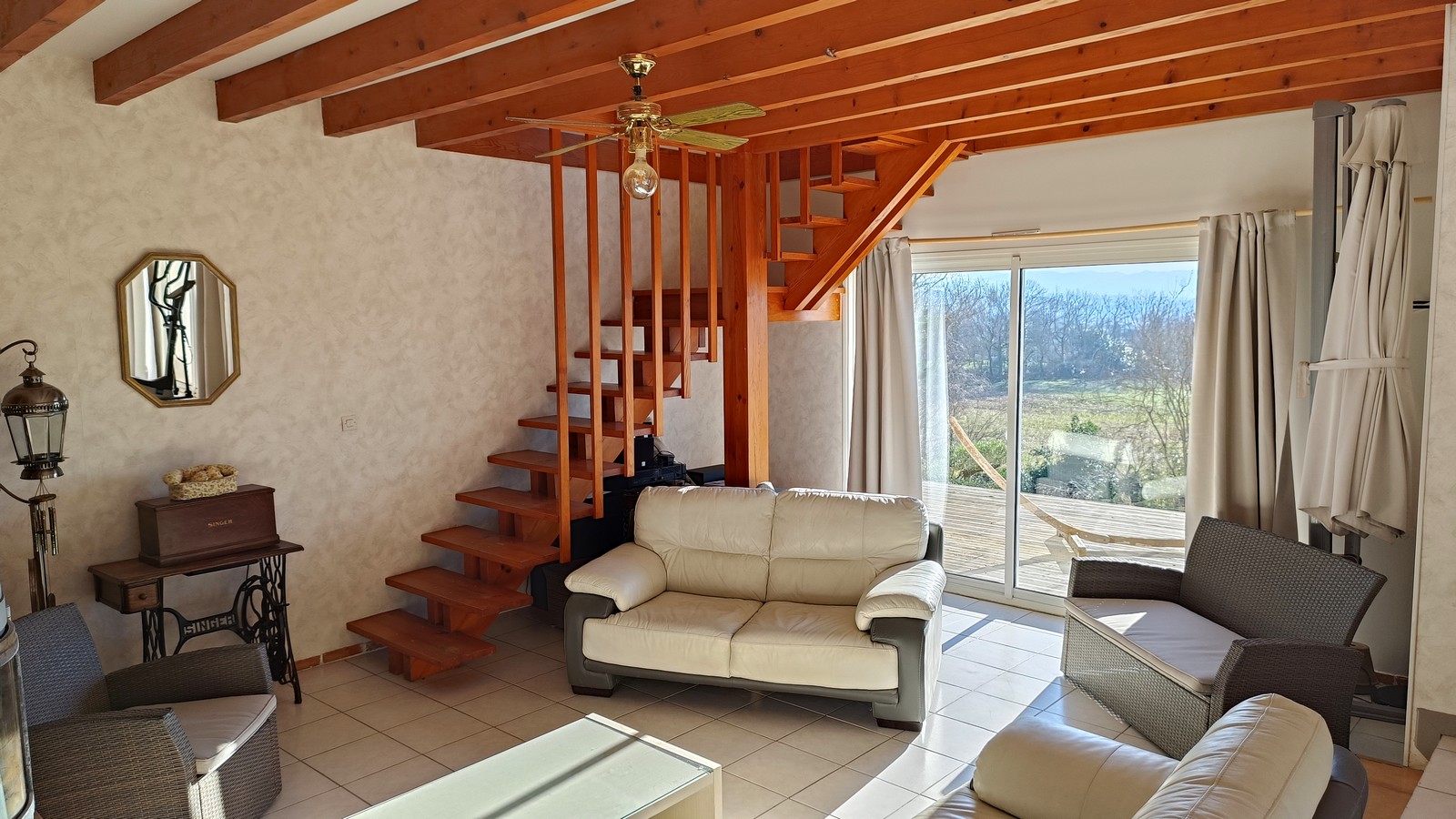 Les vacances Chez Nous, Sauveterre-de-Béarn - photo 7