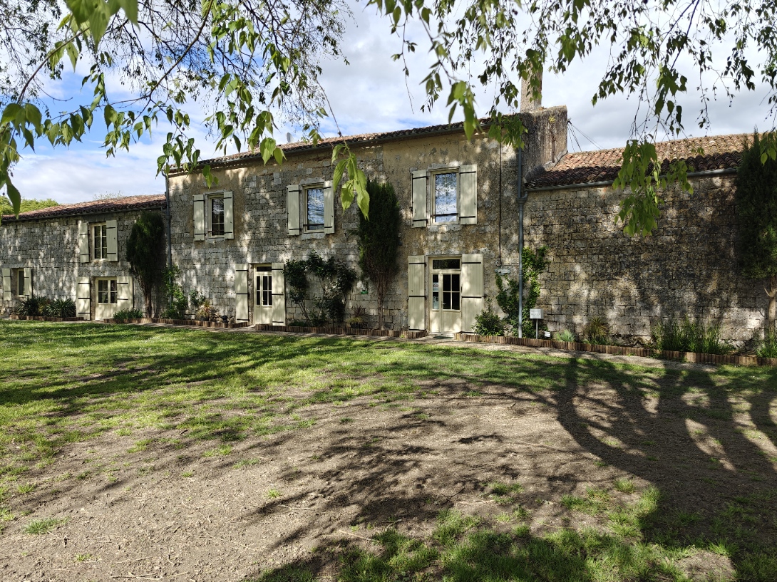 Chambres d'hôtes À L'AISE, Vianne - photo 4