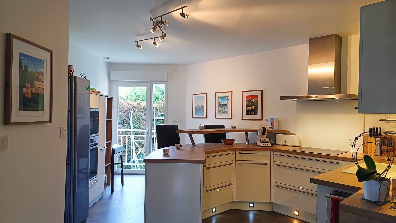 Les vacances Chez Nous, Sauveterre-de-Béarn - photo 9