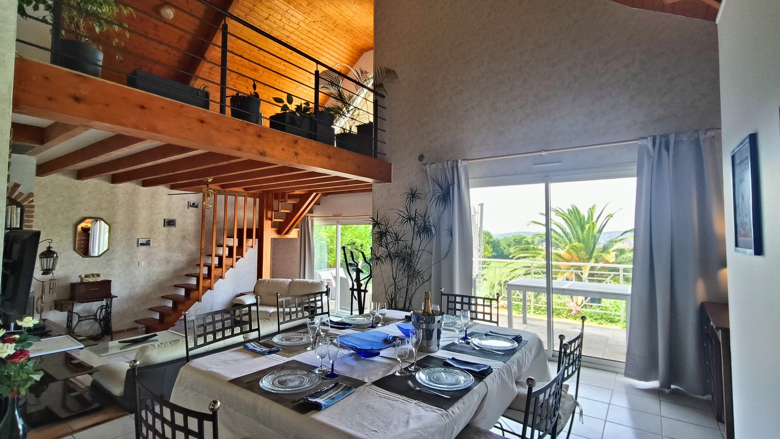 Les vacances Chez Nous, Sauveterre-de-Béarn - photo 4