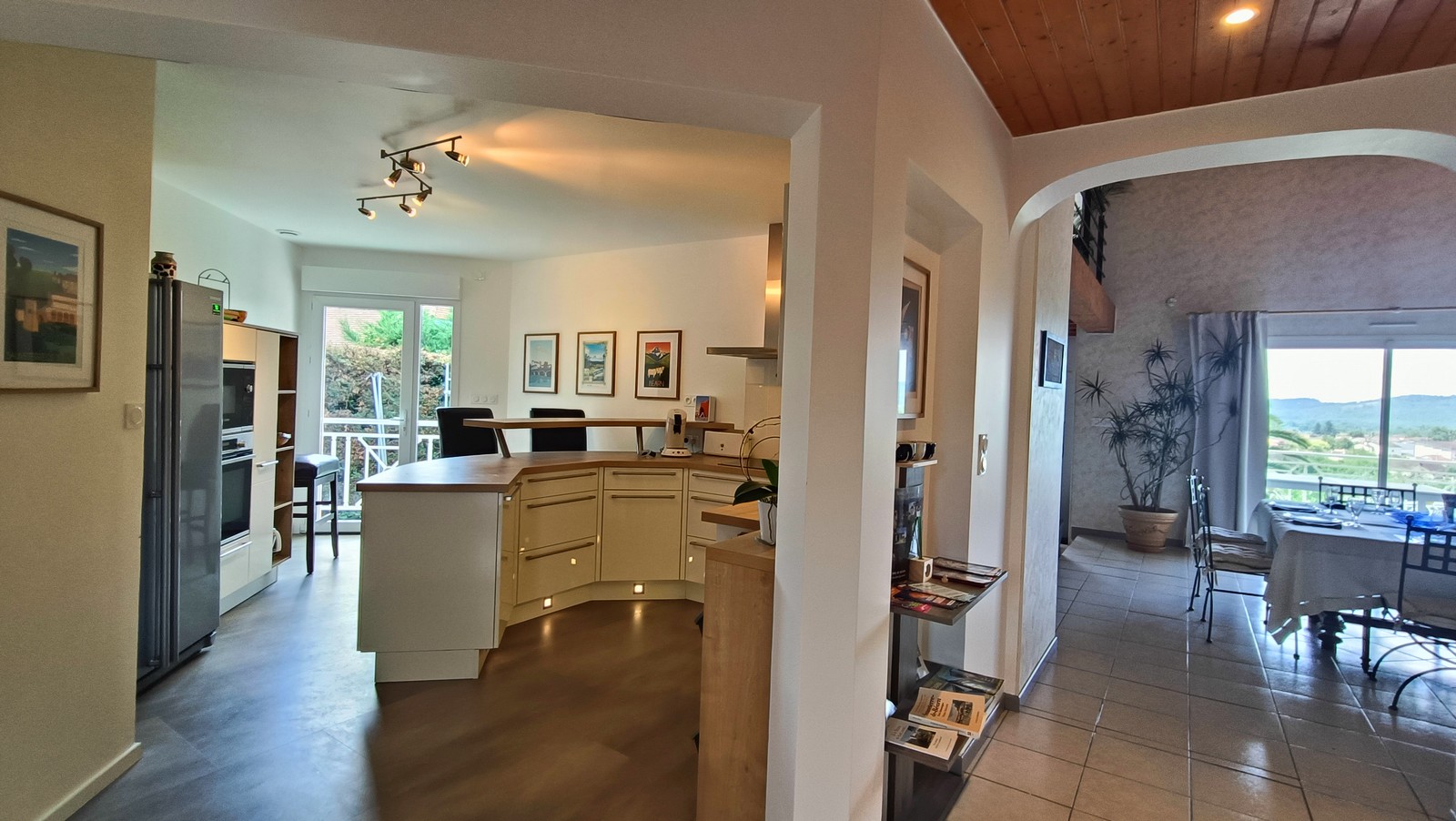 Les vacances Chez Nous, Sauveterre-de-Béarn - photo 2