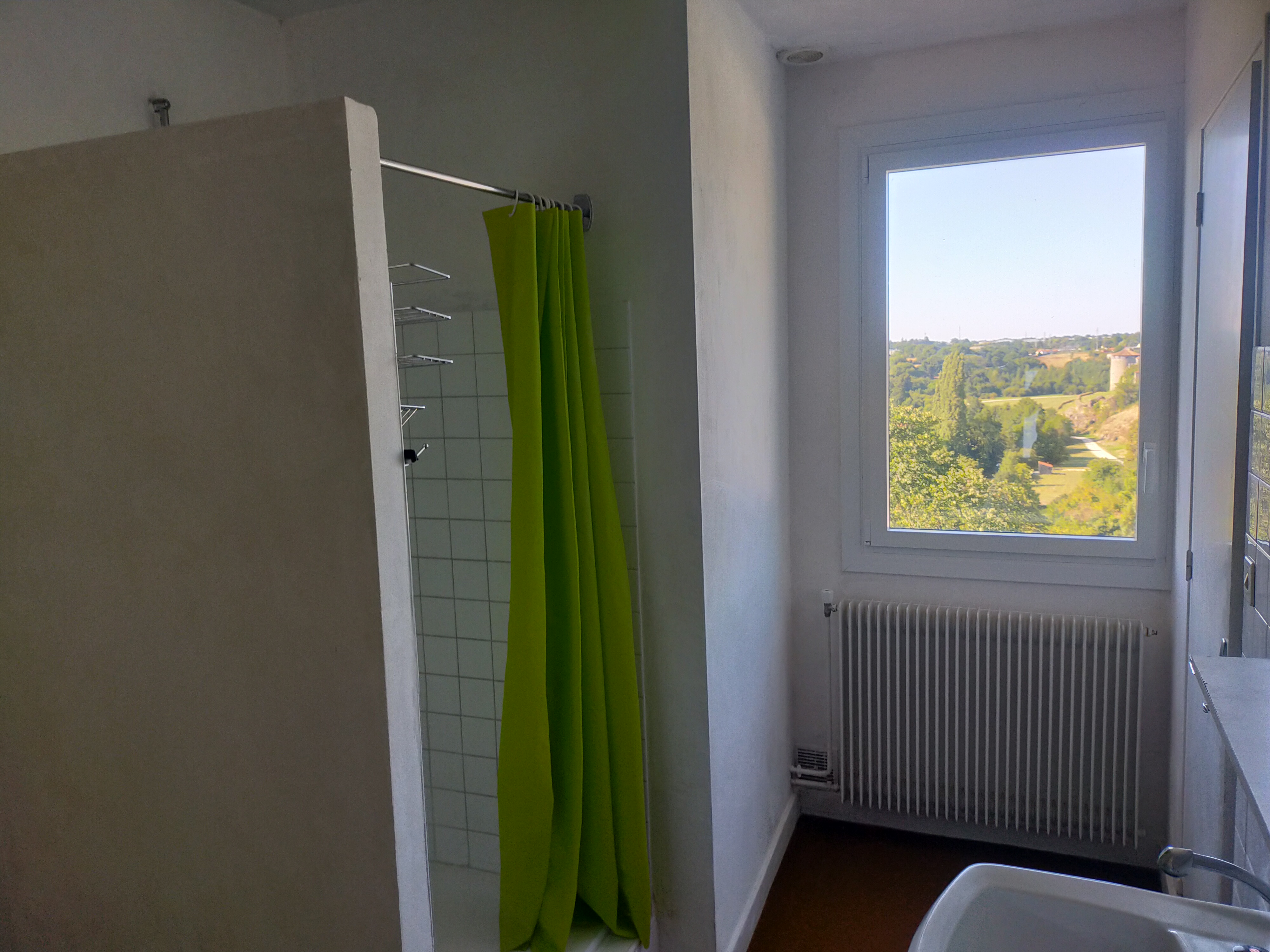 Les terrasses du Thouet14, Parthenay - photo 2