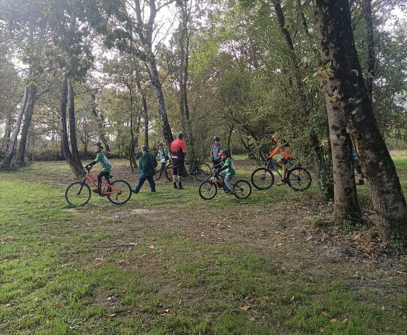 Base VTT - Gravel - photo 3