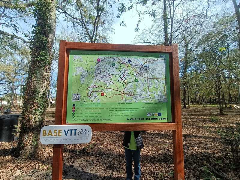 Base VTT - Gravel - photo 2