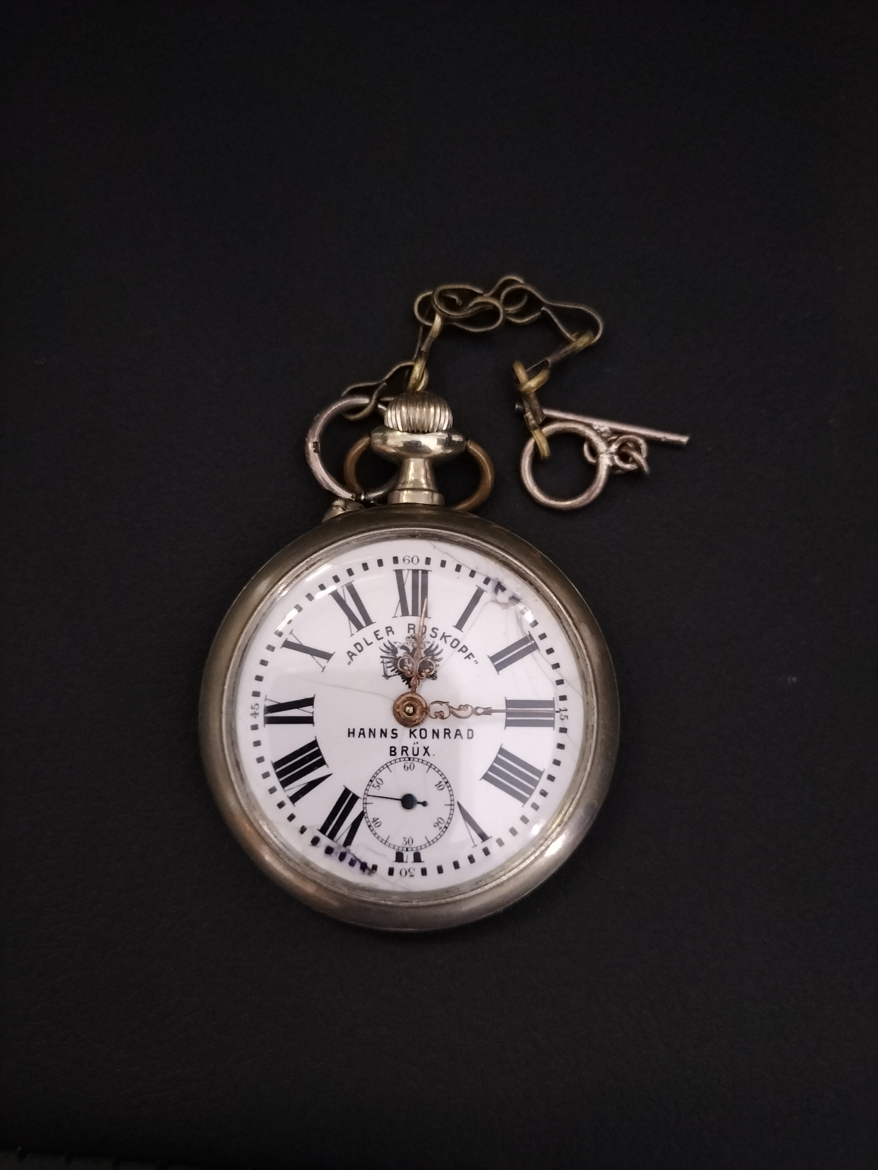 L'Artisan Horloger — photo 3