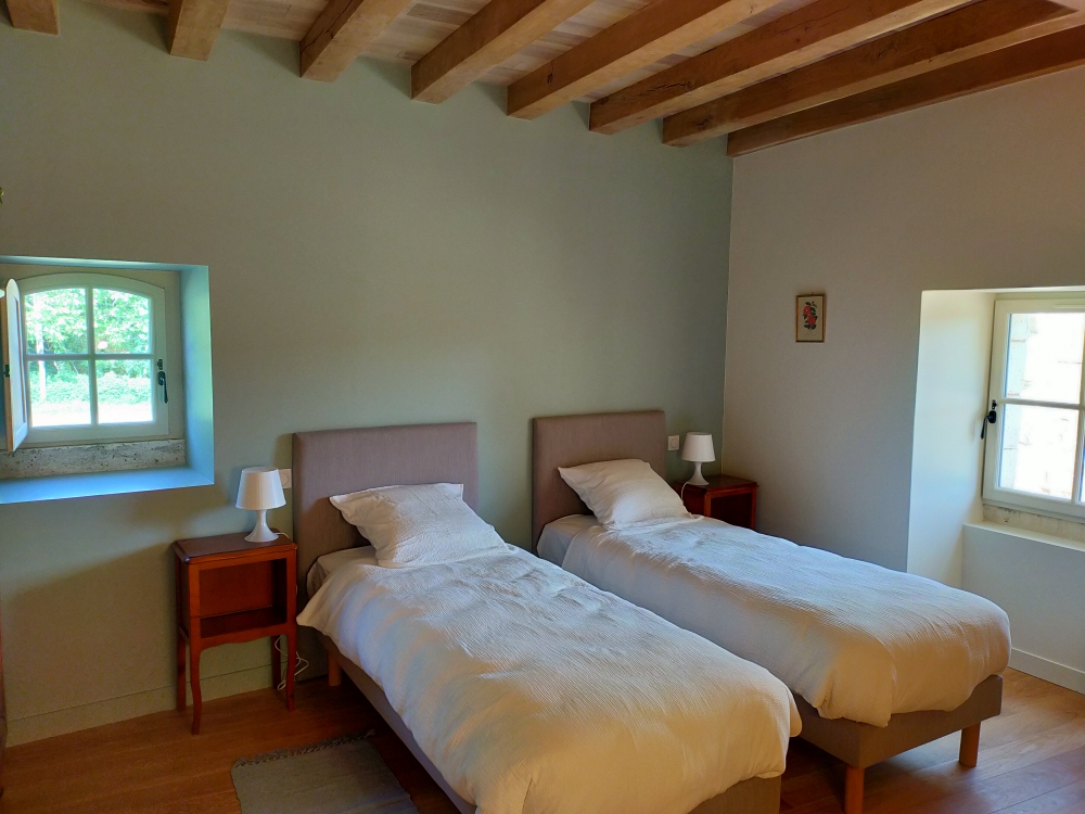 Gîte la Garenne, Lempzours - photo 6