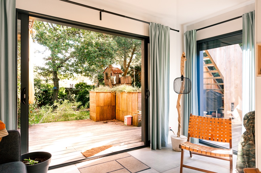 Villa Board'n Breakfast, Labenne - photo 5