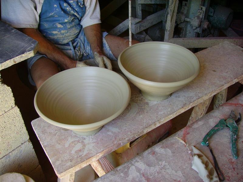 Poterie Parabis