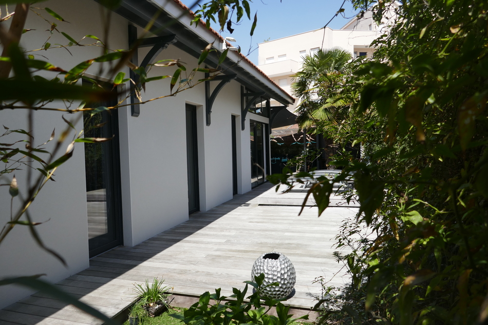 La Villa Sanson, Arcachon - photo 13