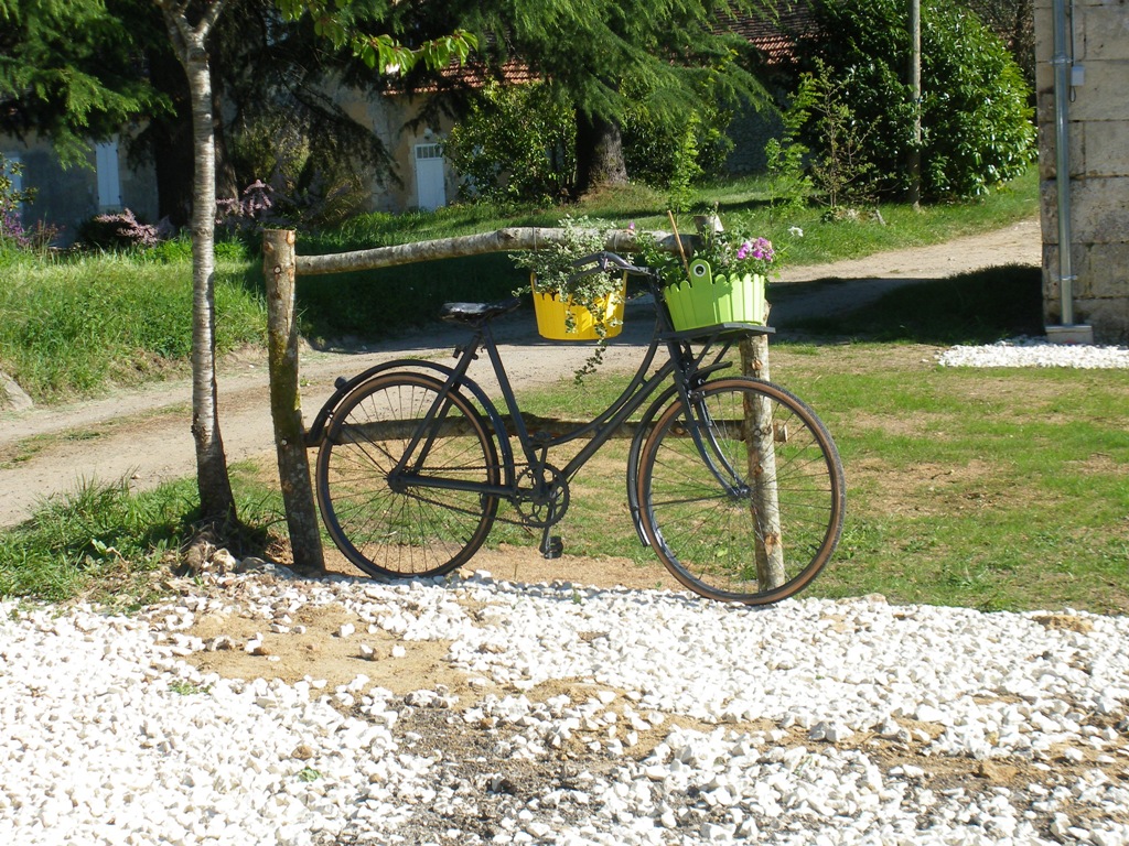 Le Refuge des Ecureuils, Campsegret - photo 12