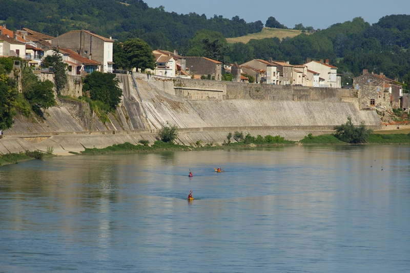 Union Sportive de Tonneins Canoë Kayak