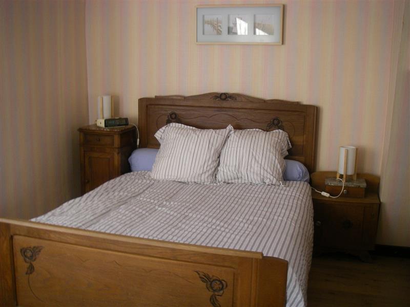 Gîte Puglisi