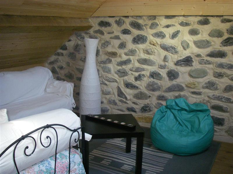 Gîte Puglisi