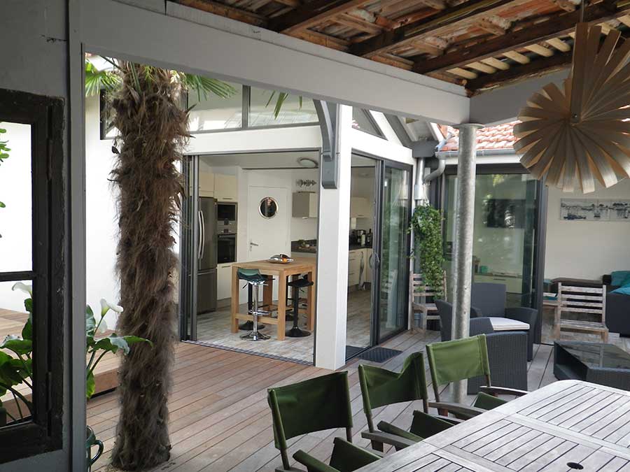 La Villa Sanson, Arcachon - photo 6