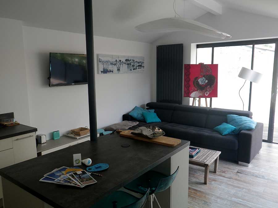La Villa Sanson, Arcachon - photo 11