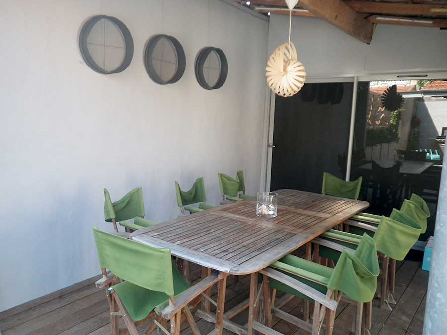 La Villa Sanson, Arcachon - photo 5
