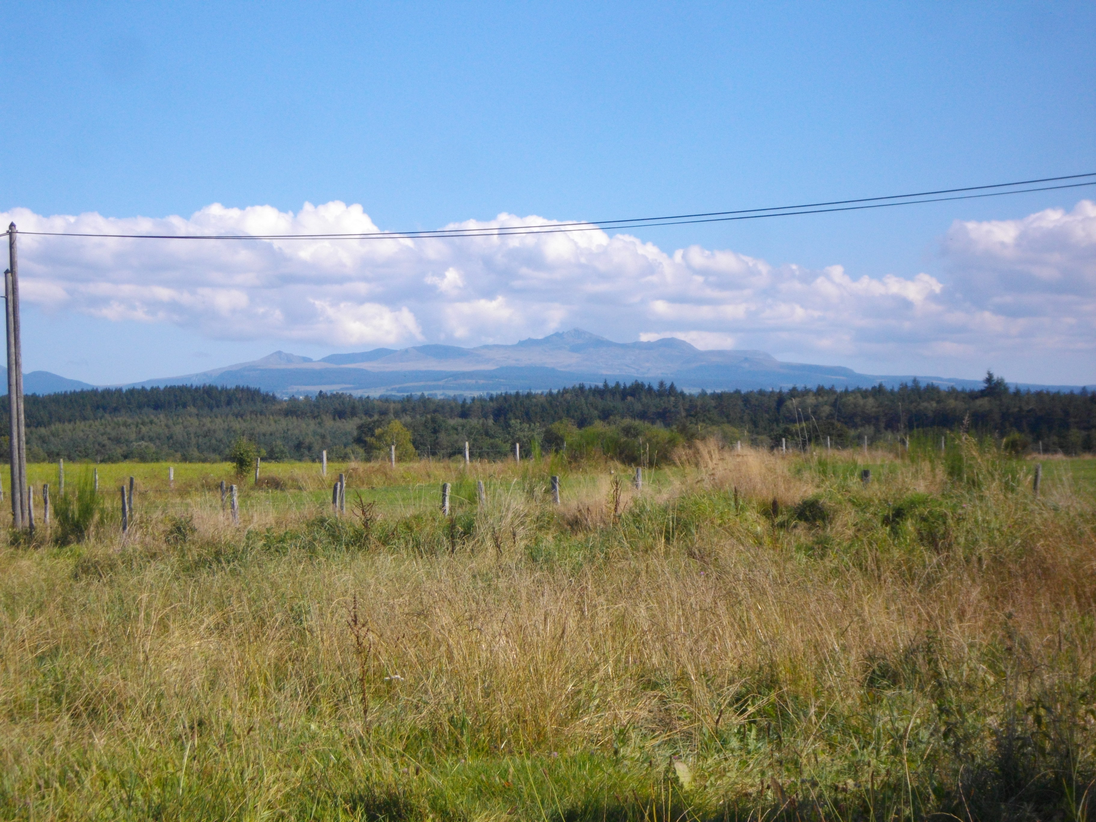 Cyclo - Circuit sportif Les Agriers, Eygurande - photo 2