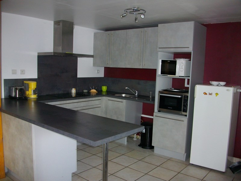 Location Baudias Lafitte