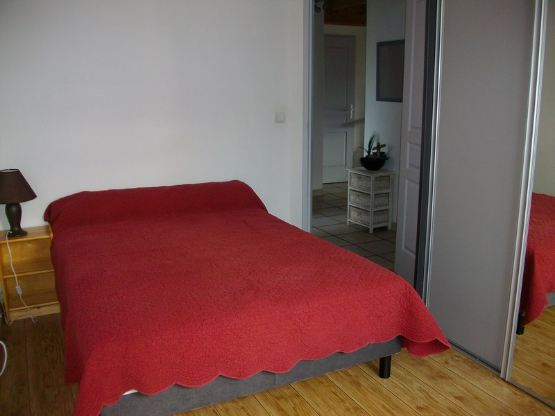 Location Baudias Lafitte