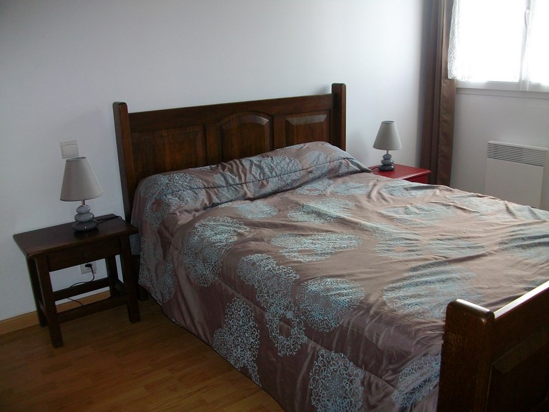 Location Baudias Lafitte