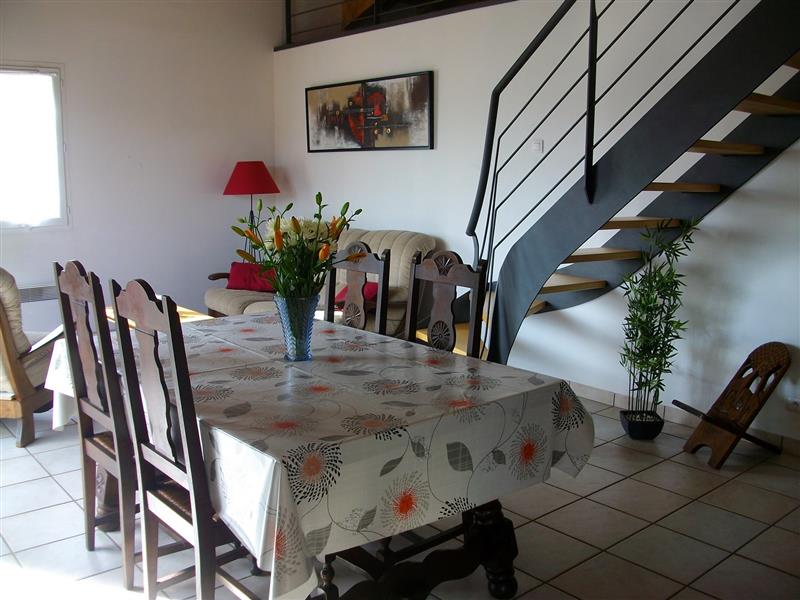 Location Baudias Lafitte 