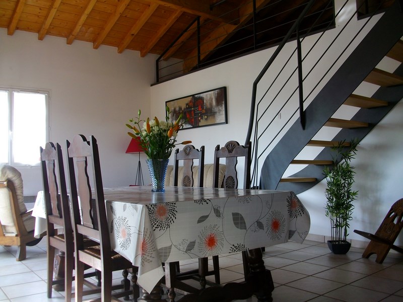 Location Baudias Lafitte