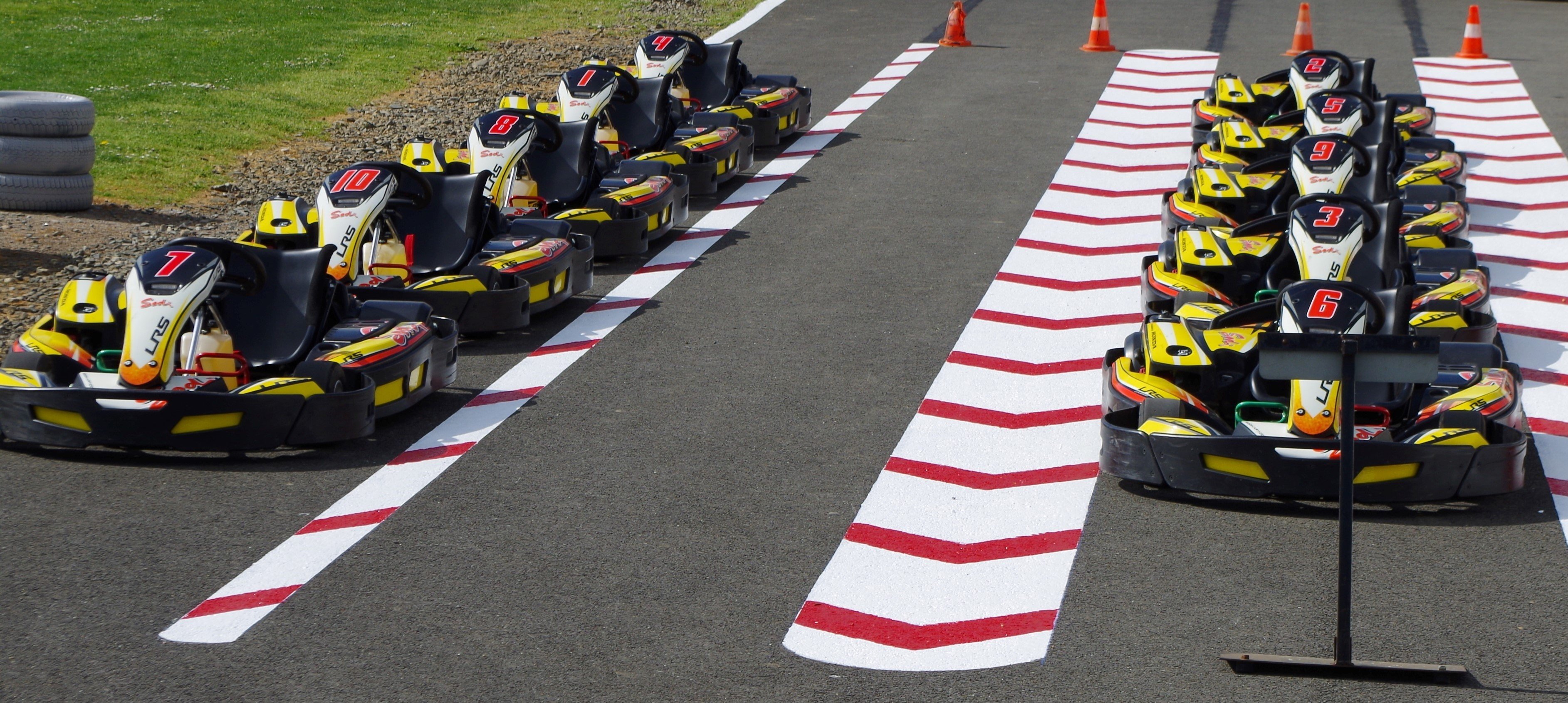 Karting niortais - photo 3