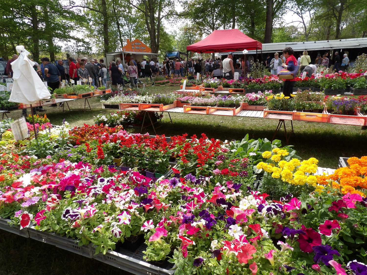 Foire du 1er Mai - photo 5